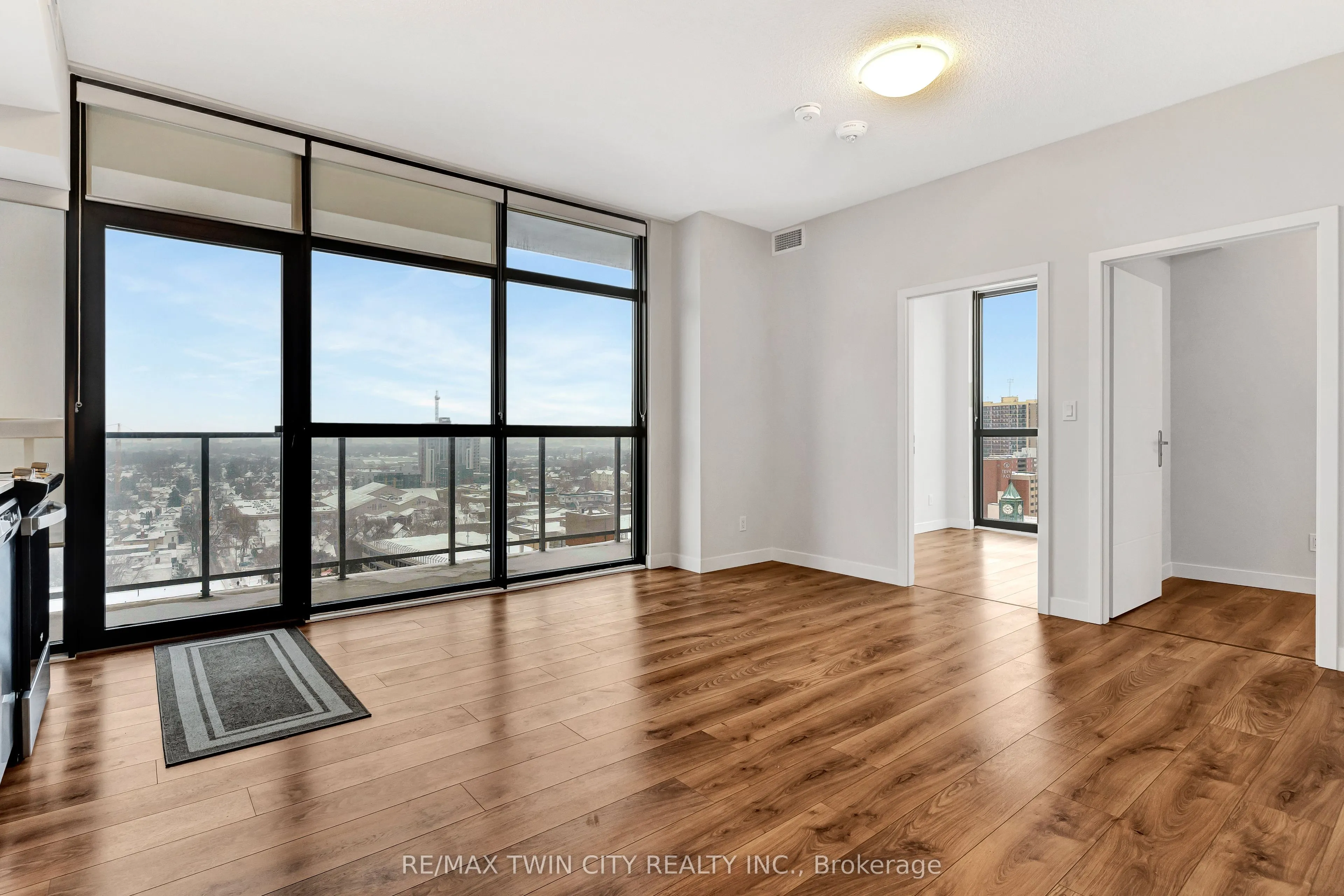 60 Frederick Street, #1214