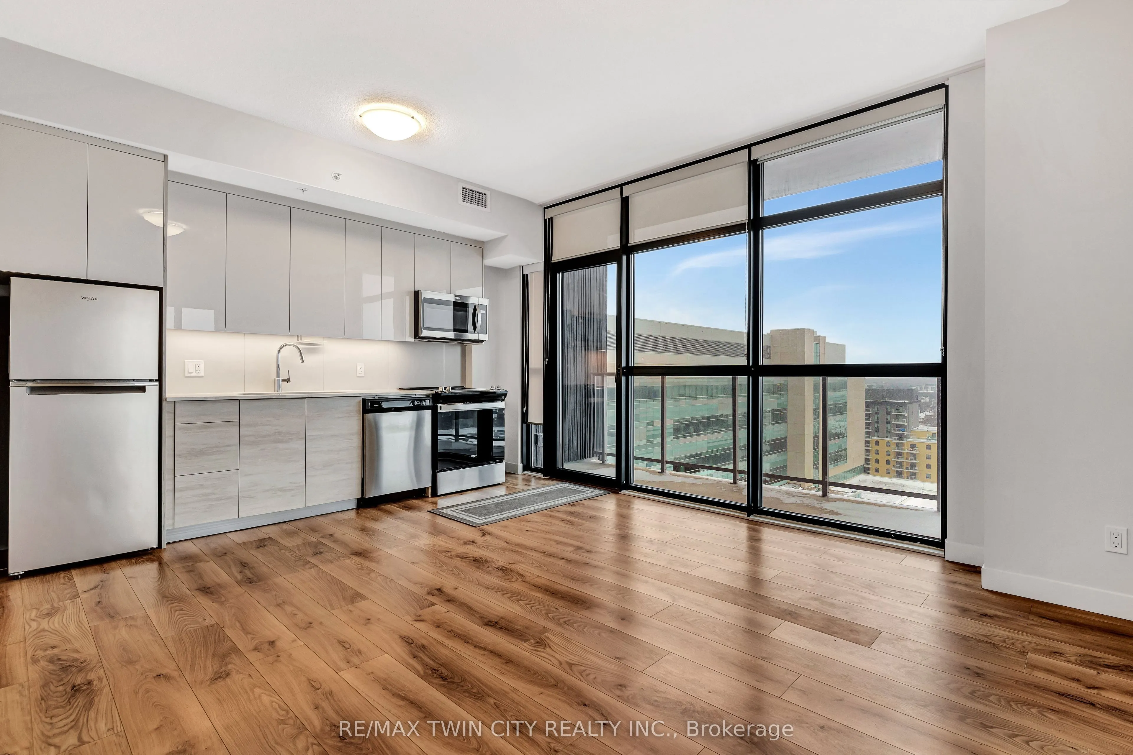 60 Frederick Street, #1214