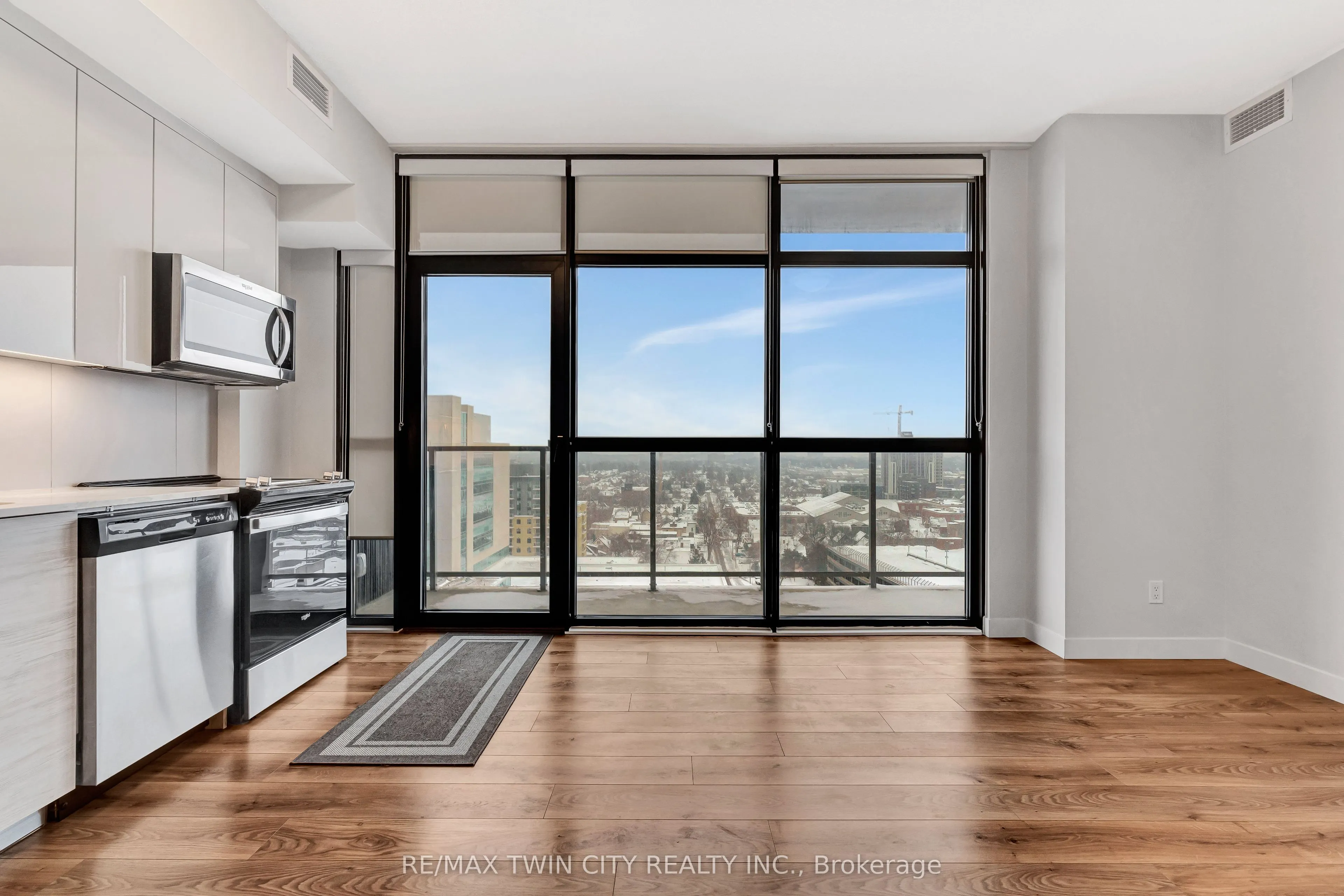60 Frederick Street, #1214