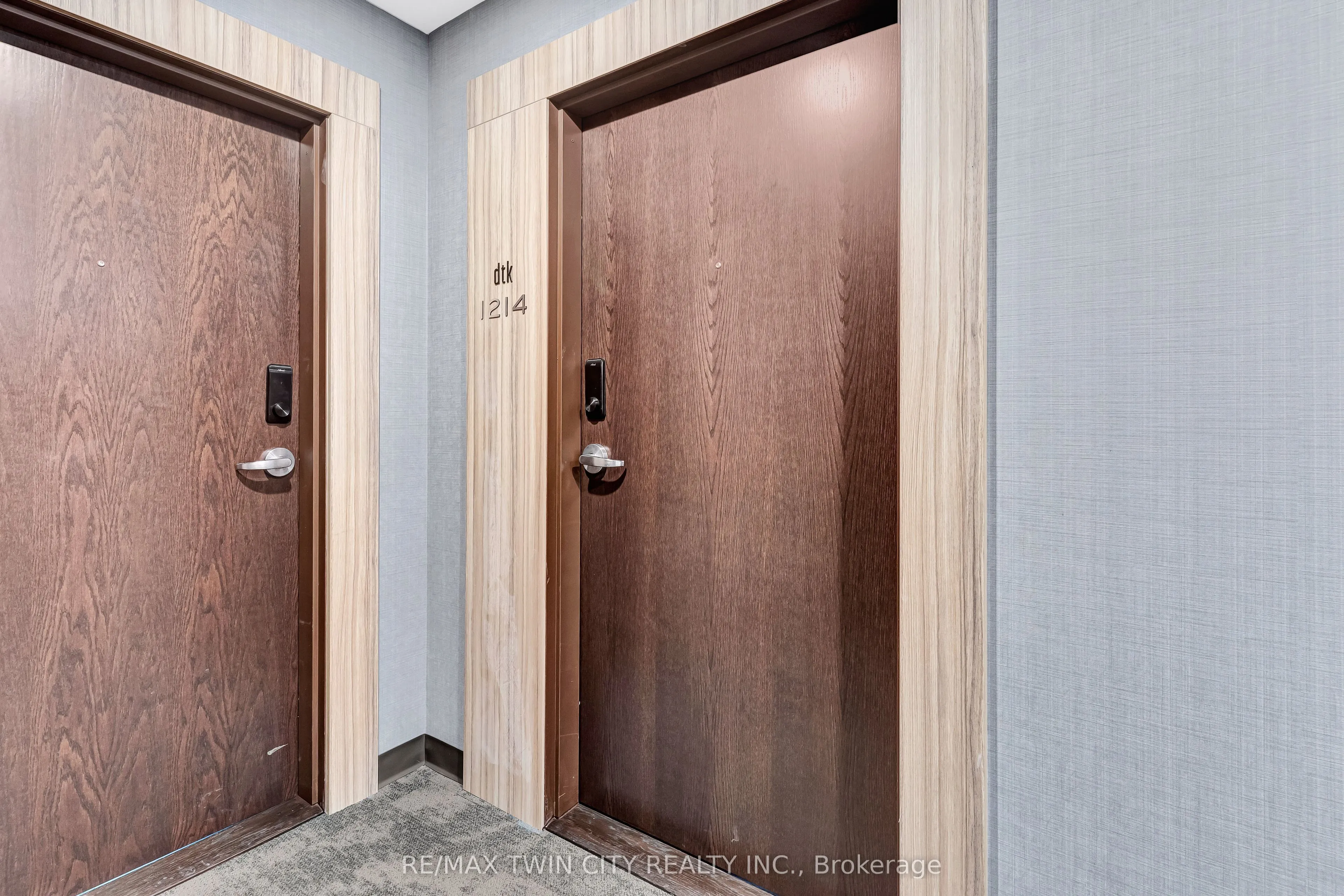60 Frederick Street, #1214