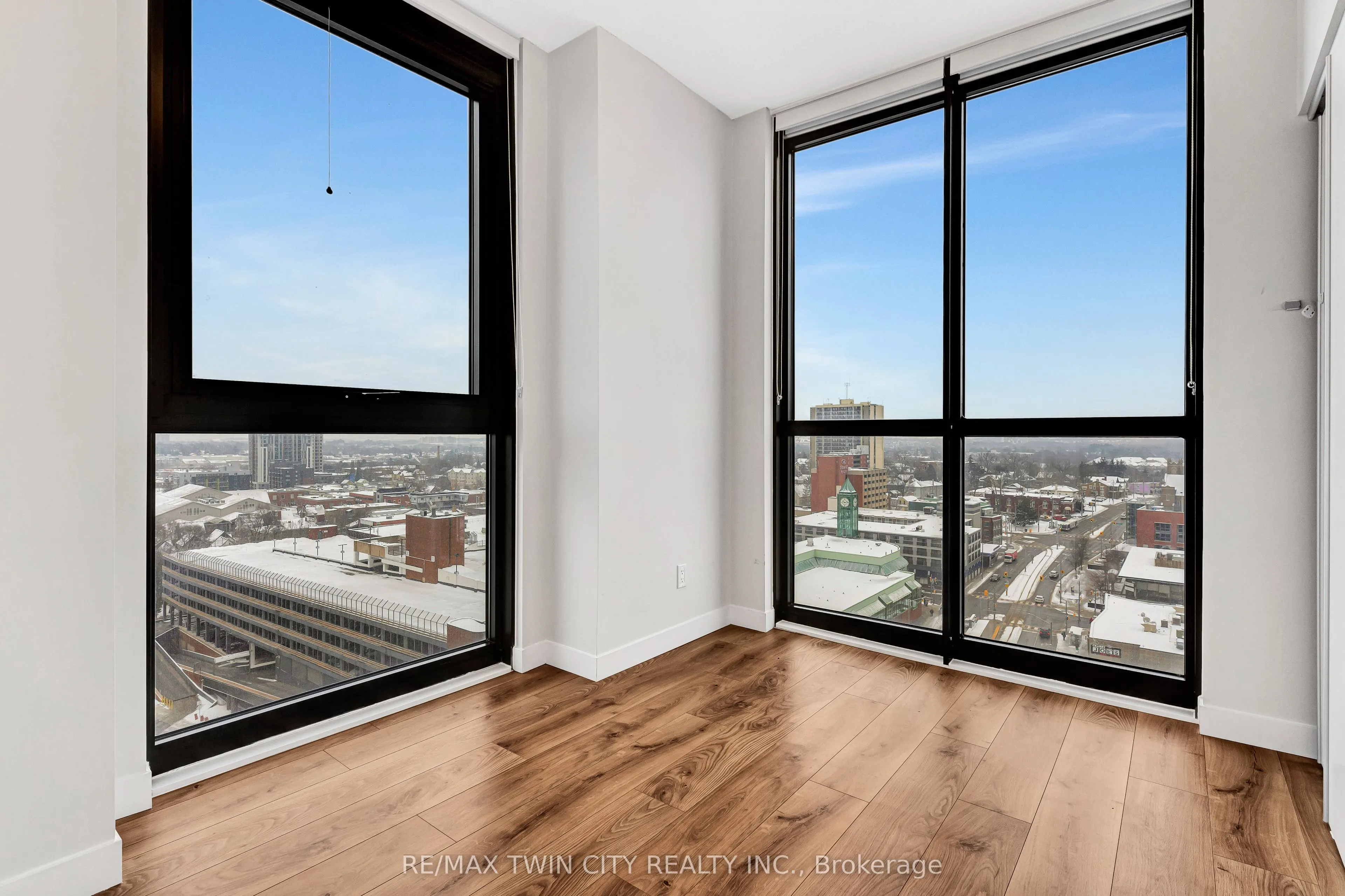 60 Frederick Street, #1214