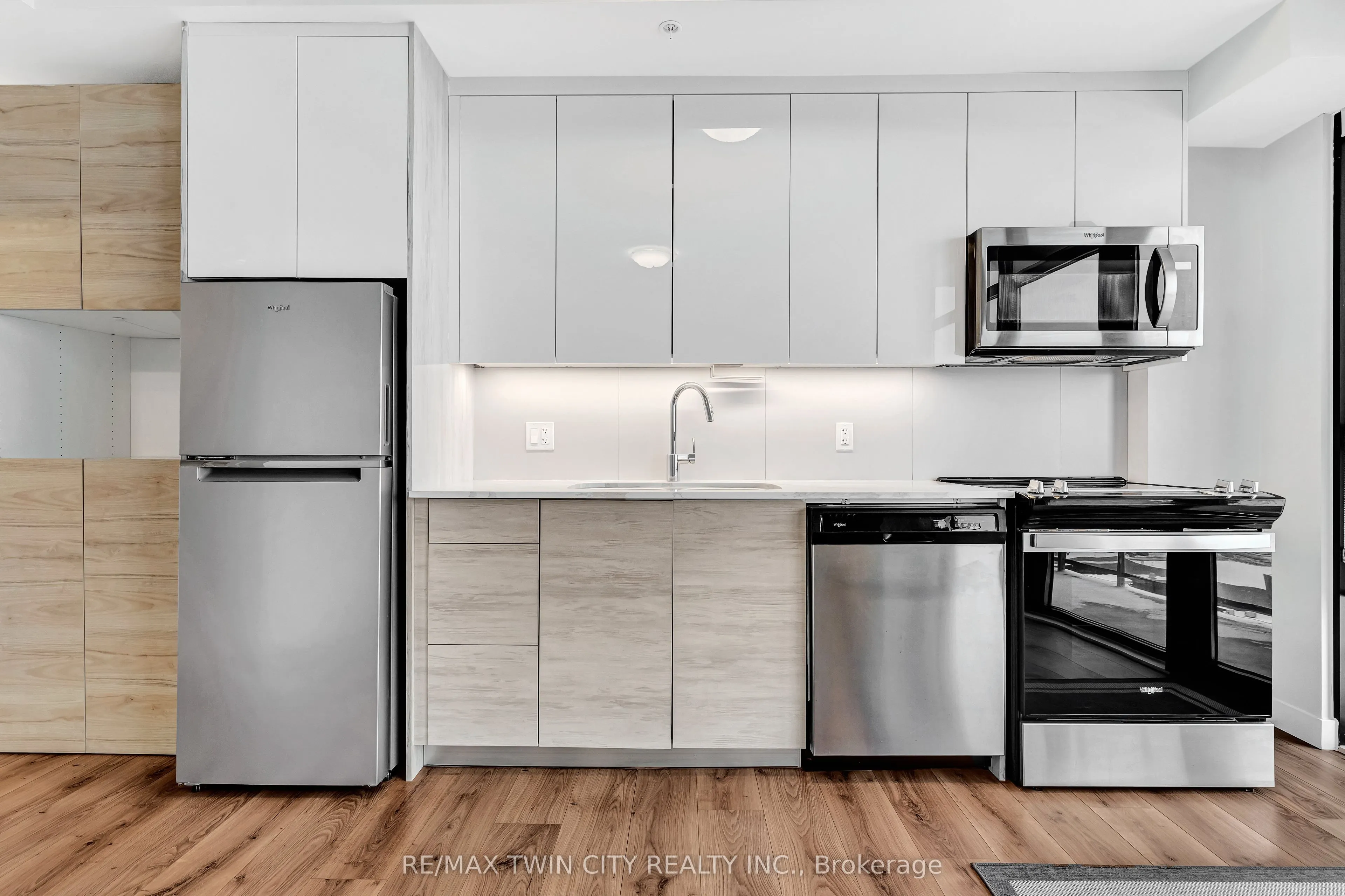 60 Frederick Street, #1214