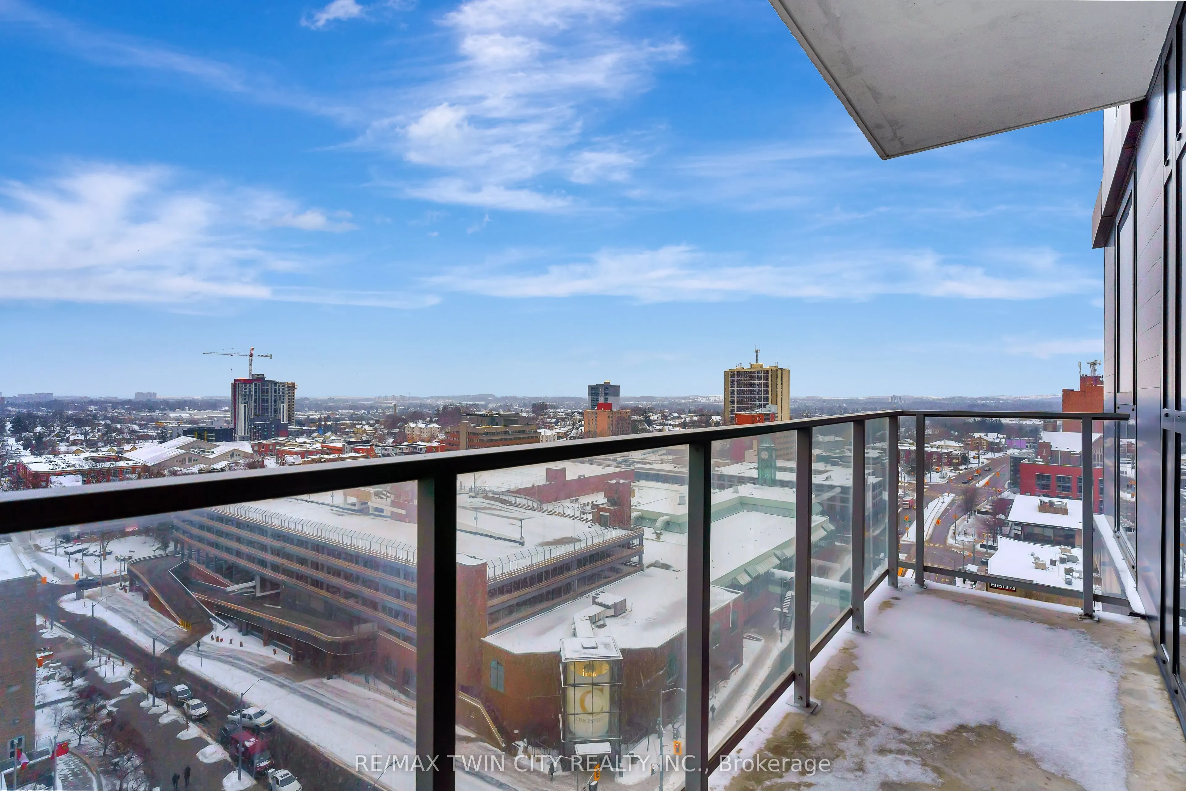 60 Frederick Street, #1214