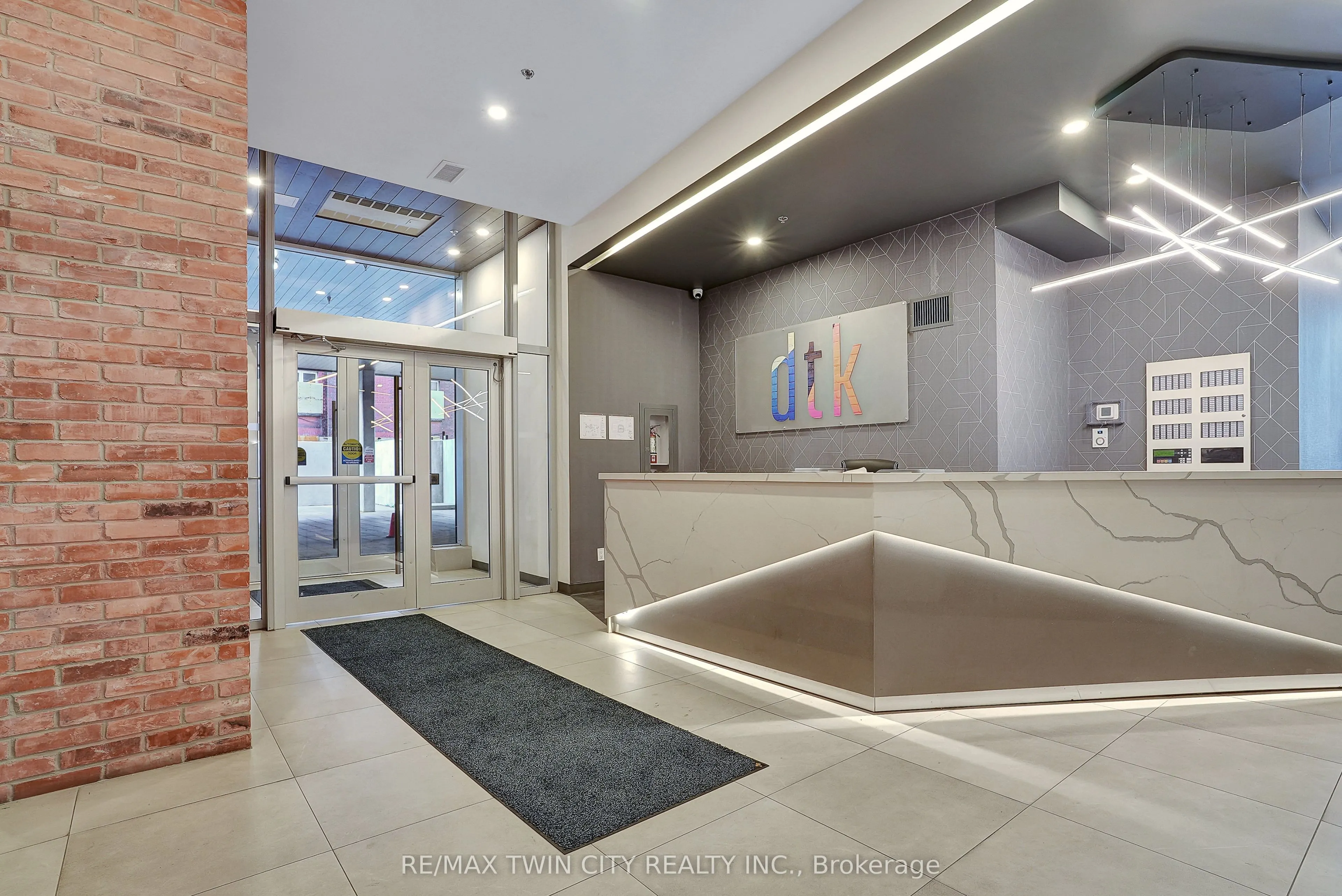 60 Frederick Street, #1214