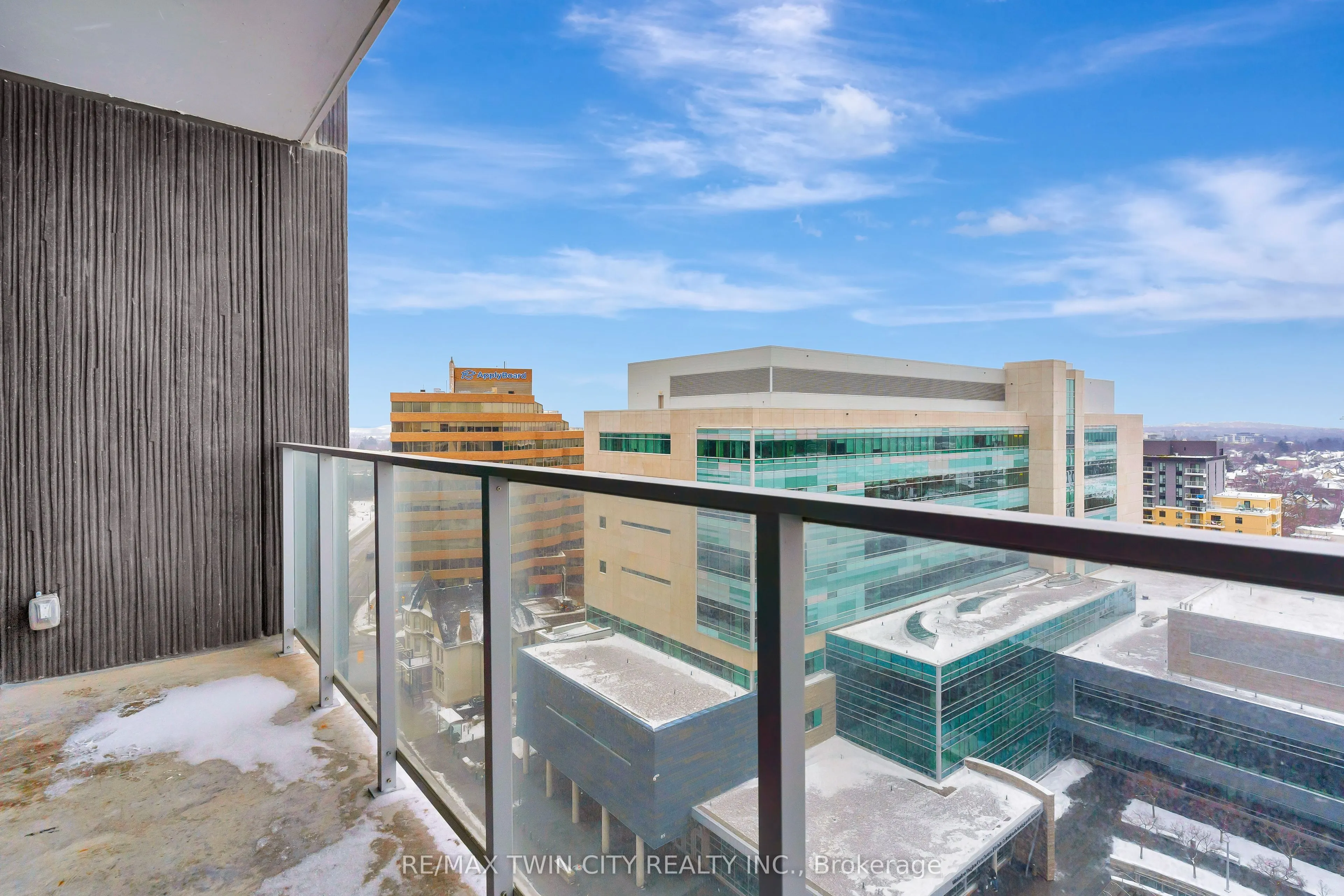 60 Frederick Street, #1214