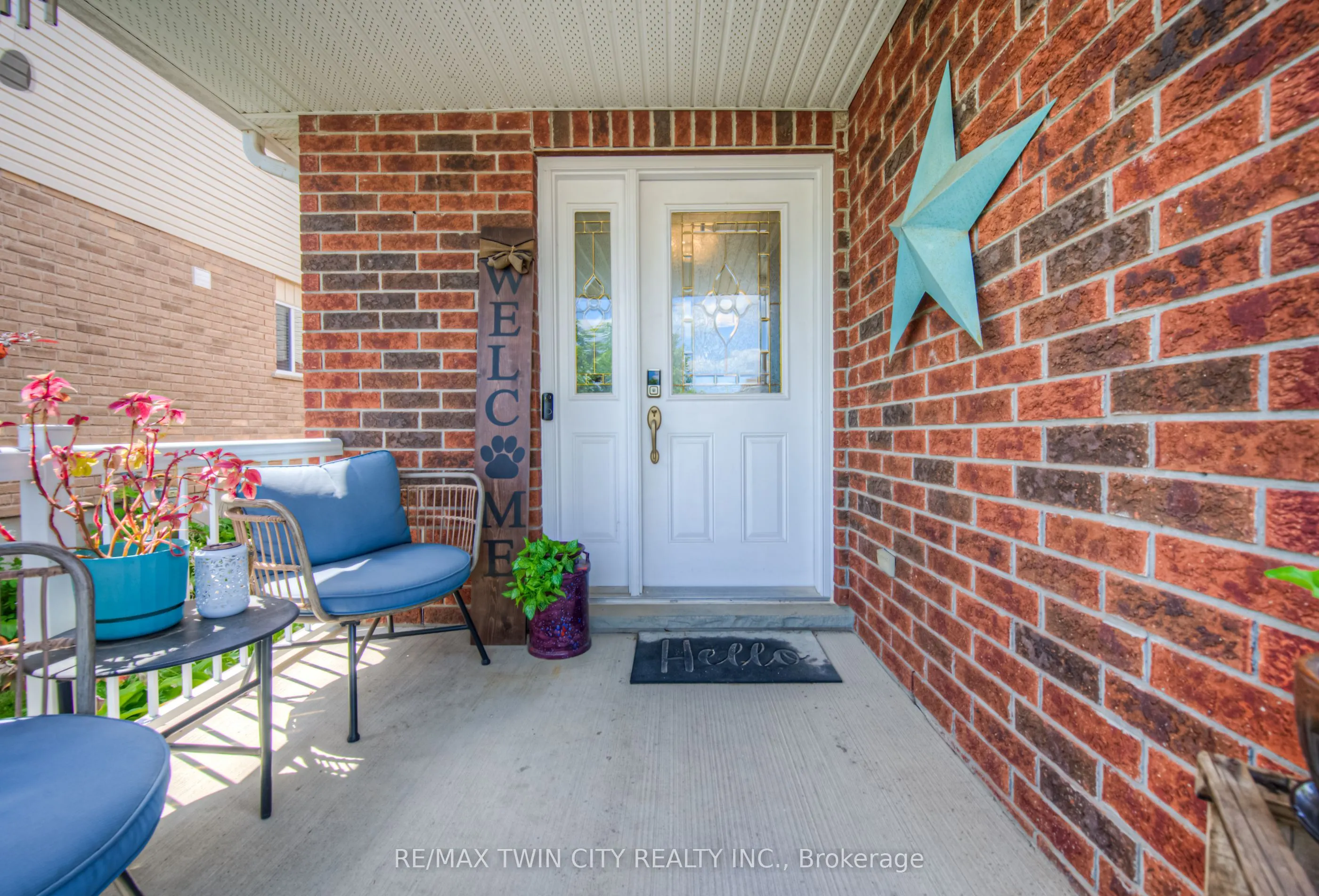 80 Raising Mill Gate