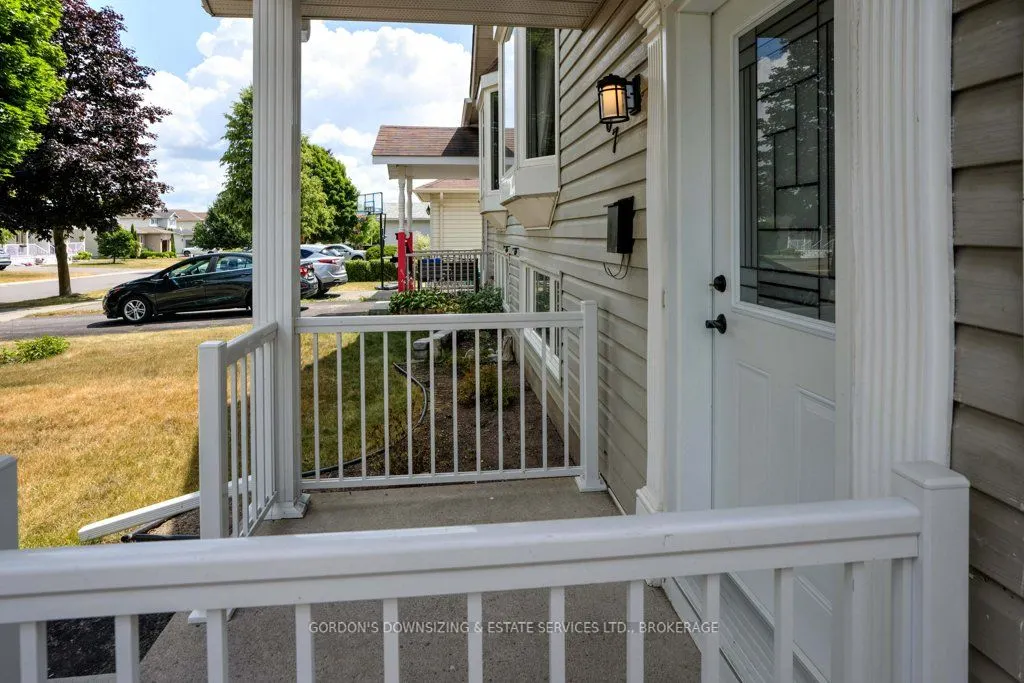 467 Grandtrunk Avenue
