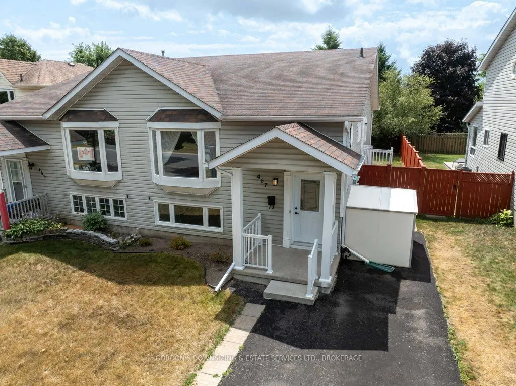 467 Grandtrunk Avenue