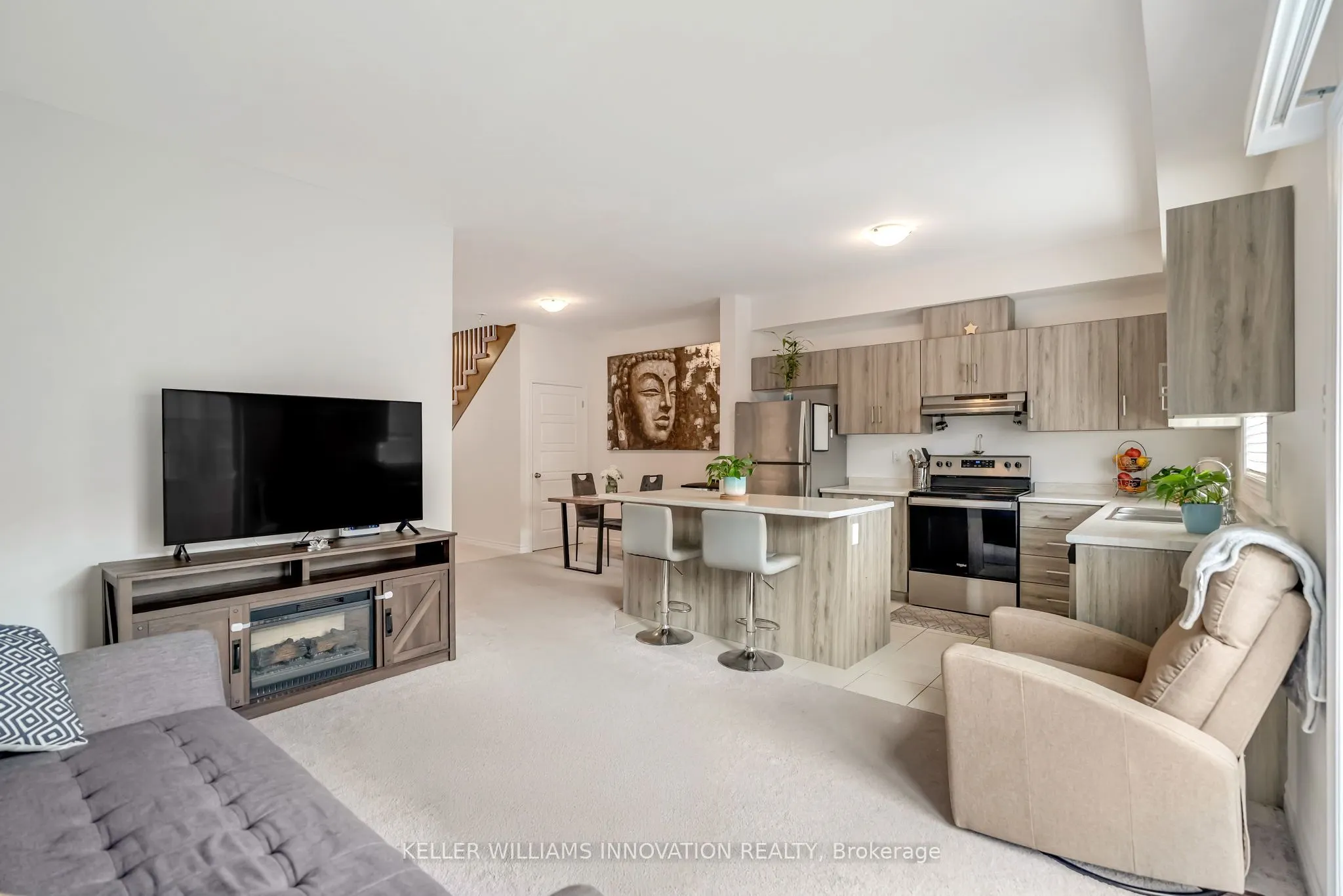 38 Dewberry Drive