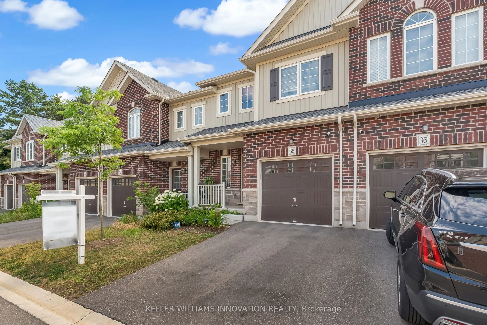 38 Dewberry Drive