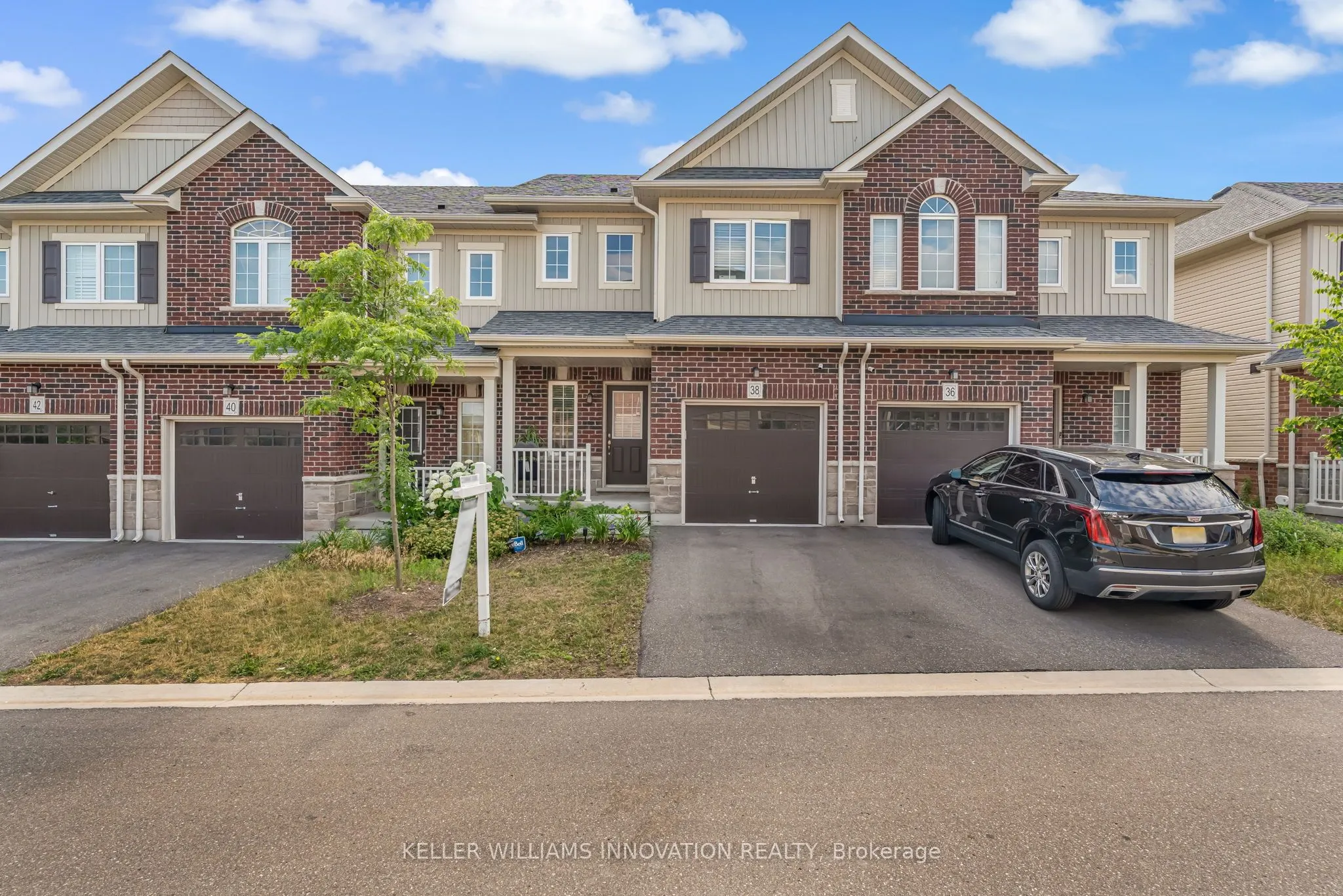 38 Dewberry Drive