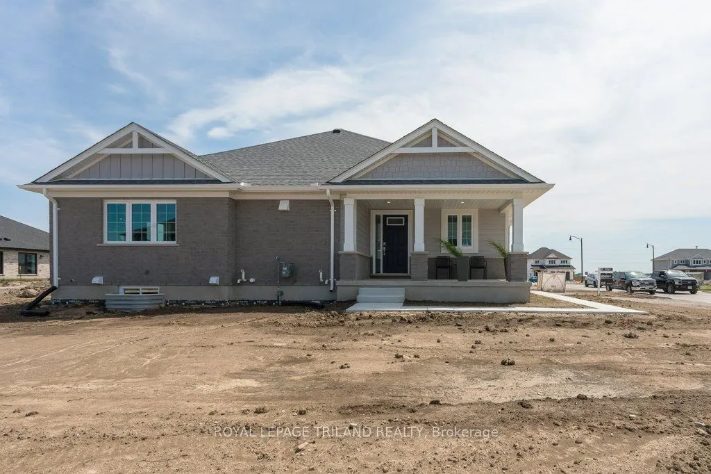 1 Harrow Lane