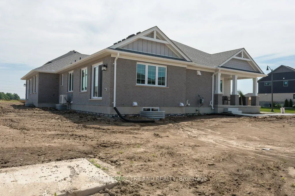 1 Harrow Lane