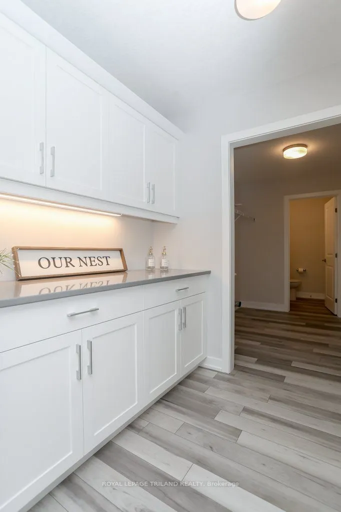 1 Harrow Lane