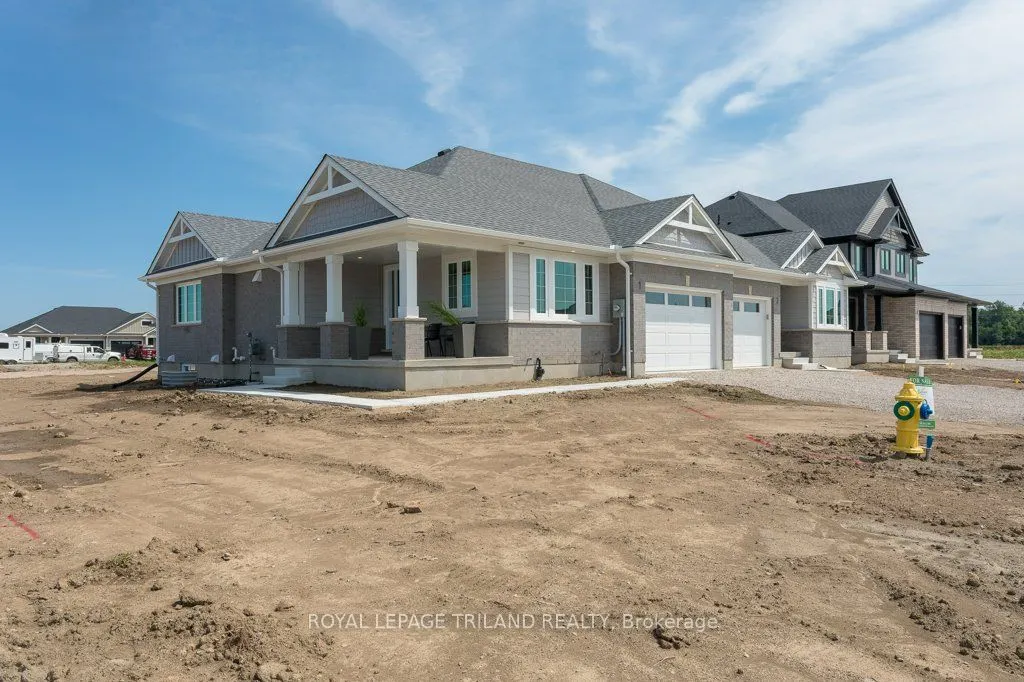 1 Harrow Lane