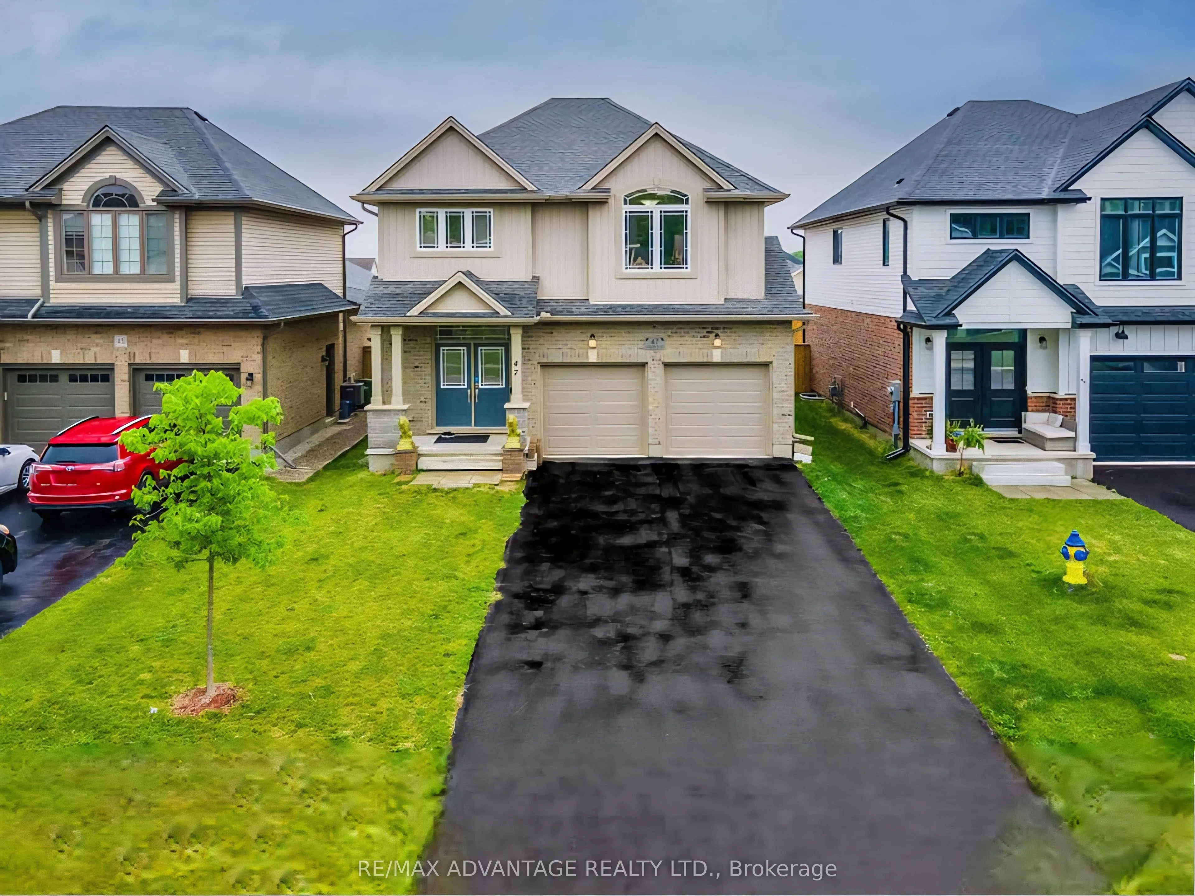 47 Ashberry Place
