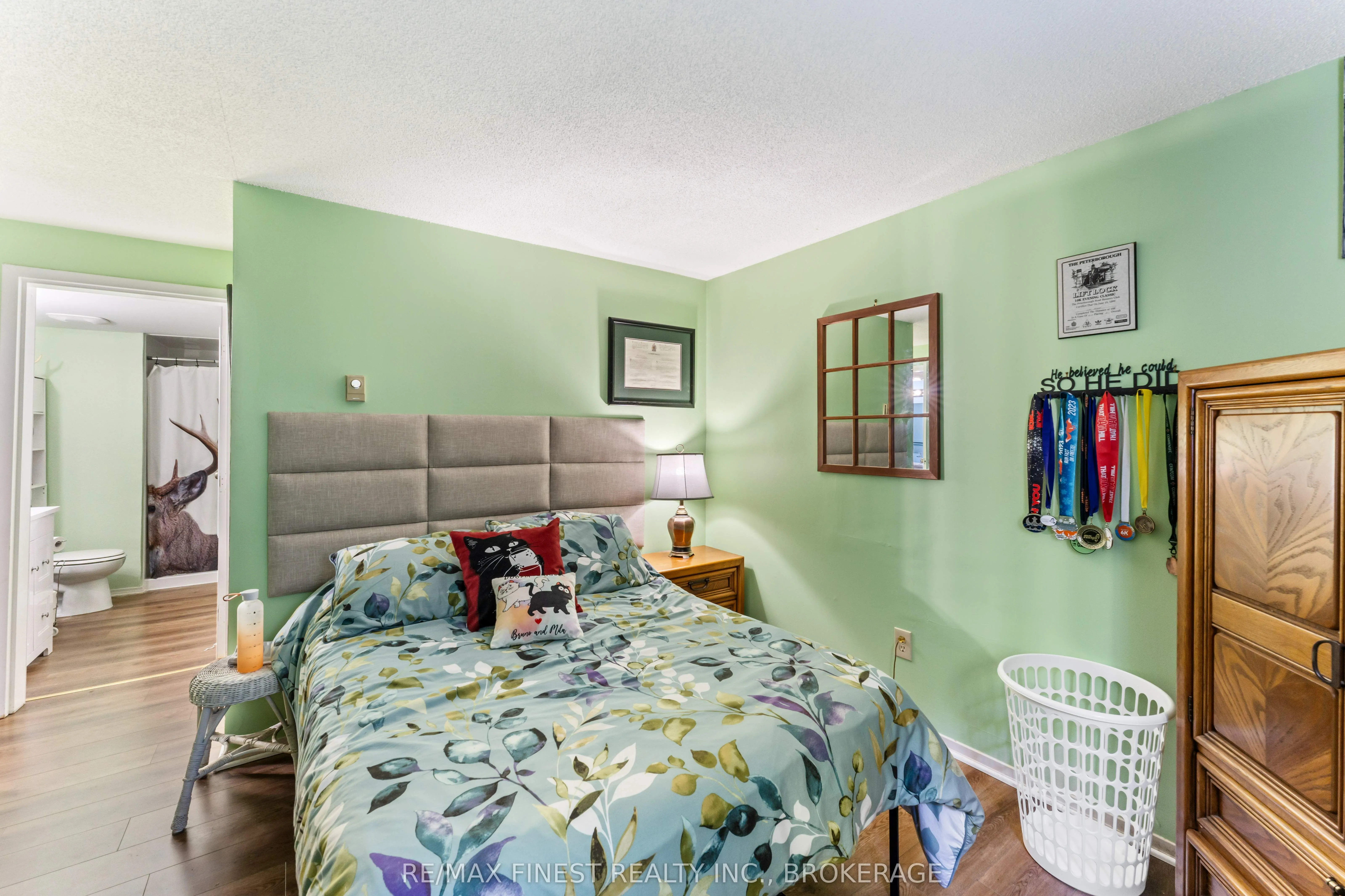 580 Armstrong Road, #102