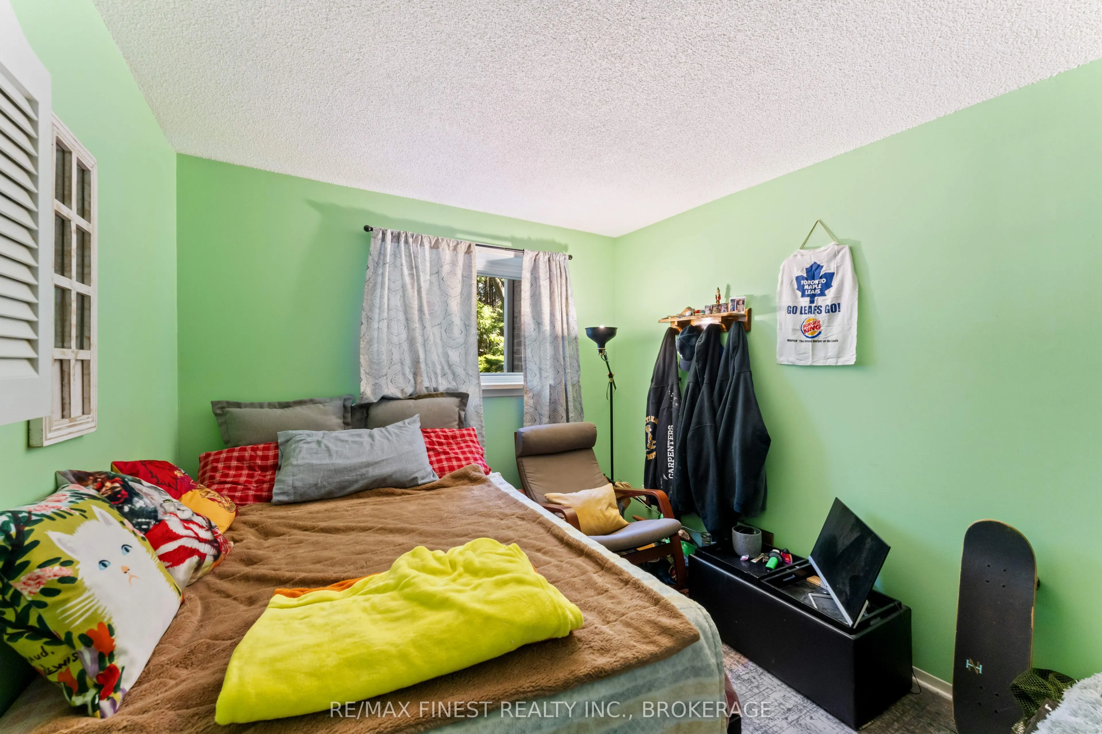 580 Armstrong Road, #102