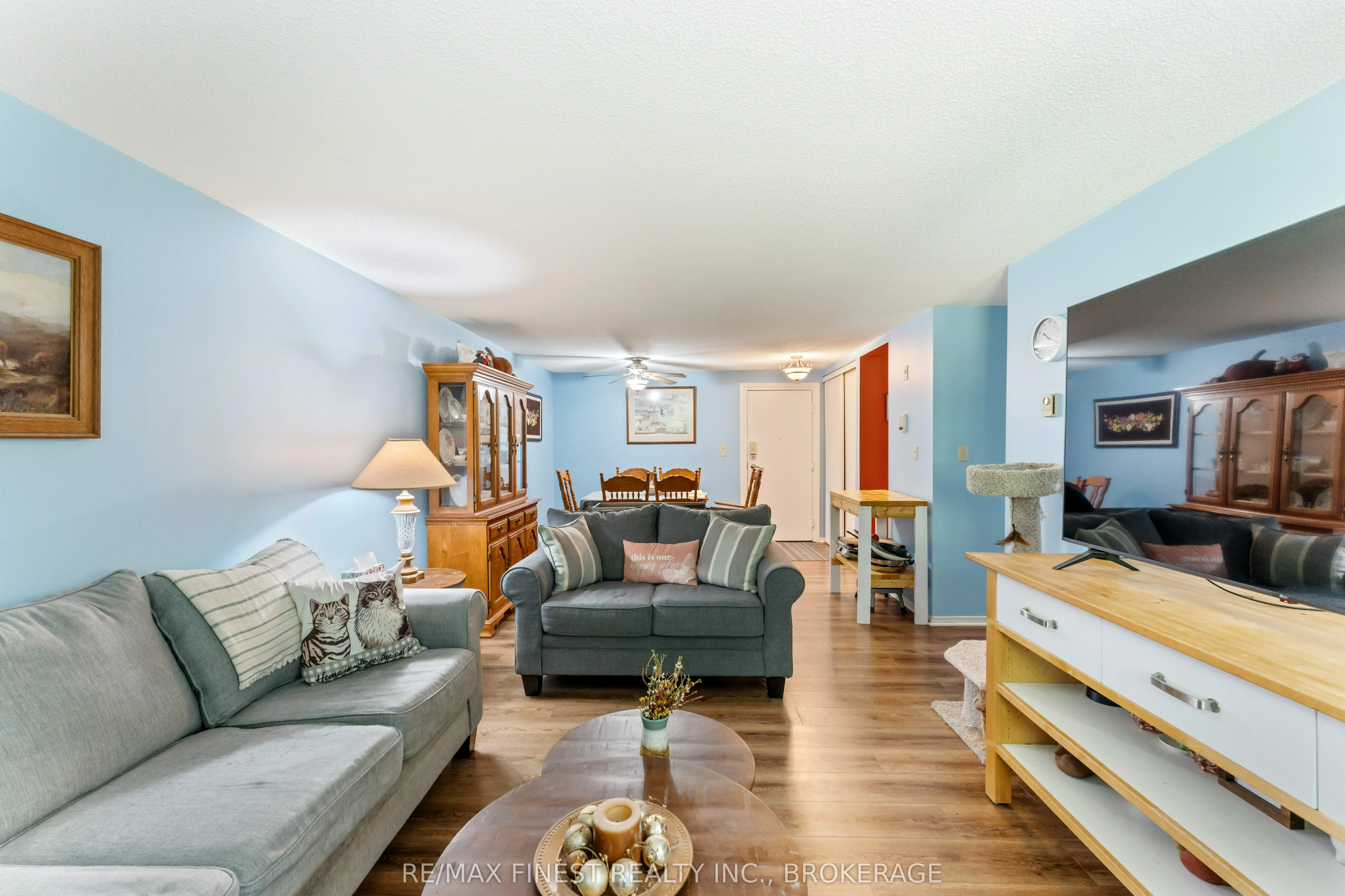 580 Armstrong Road, #102