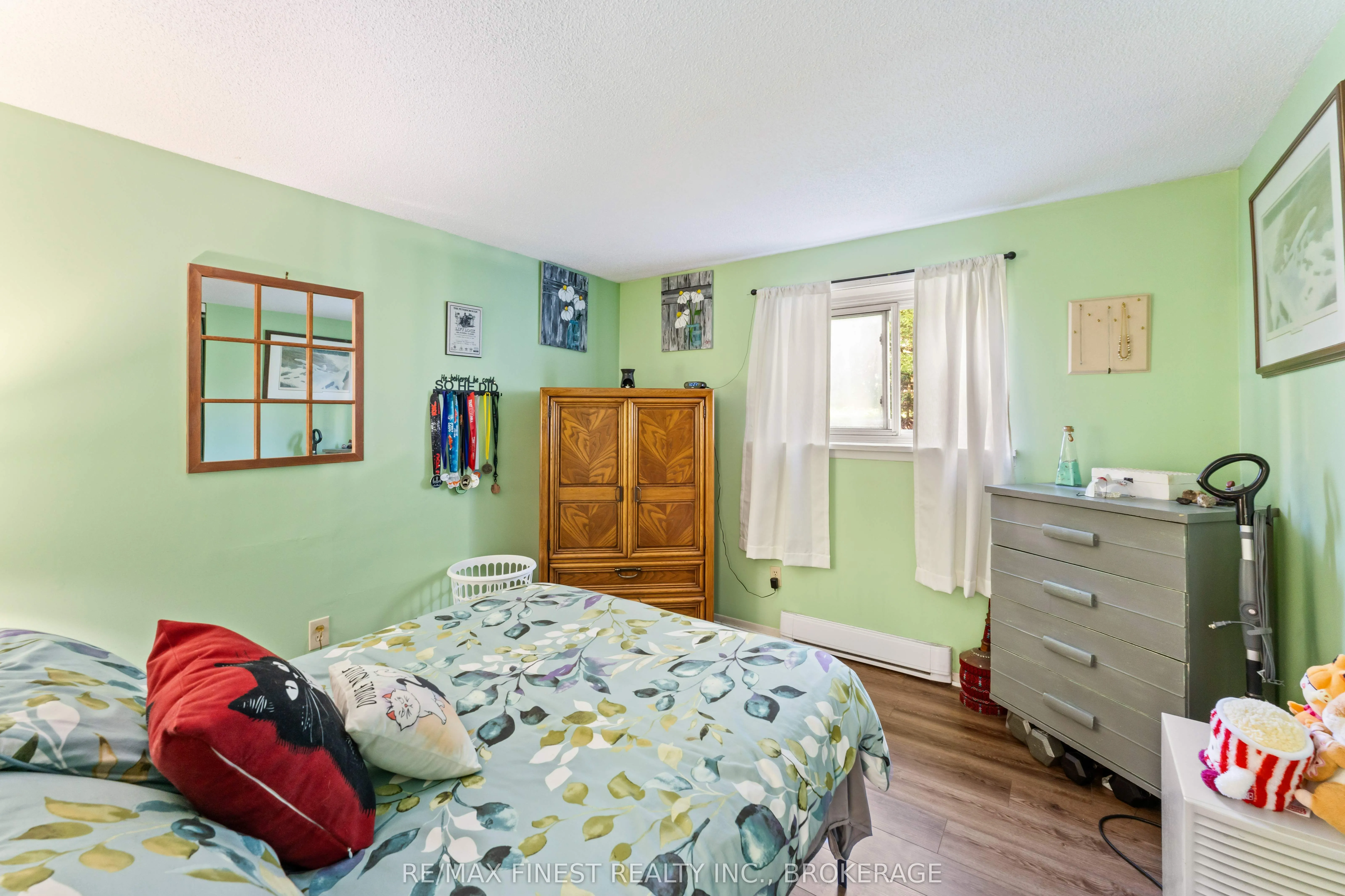 580 Armstrong Road, #102