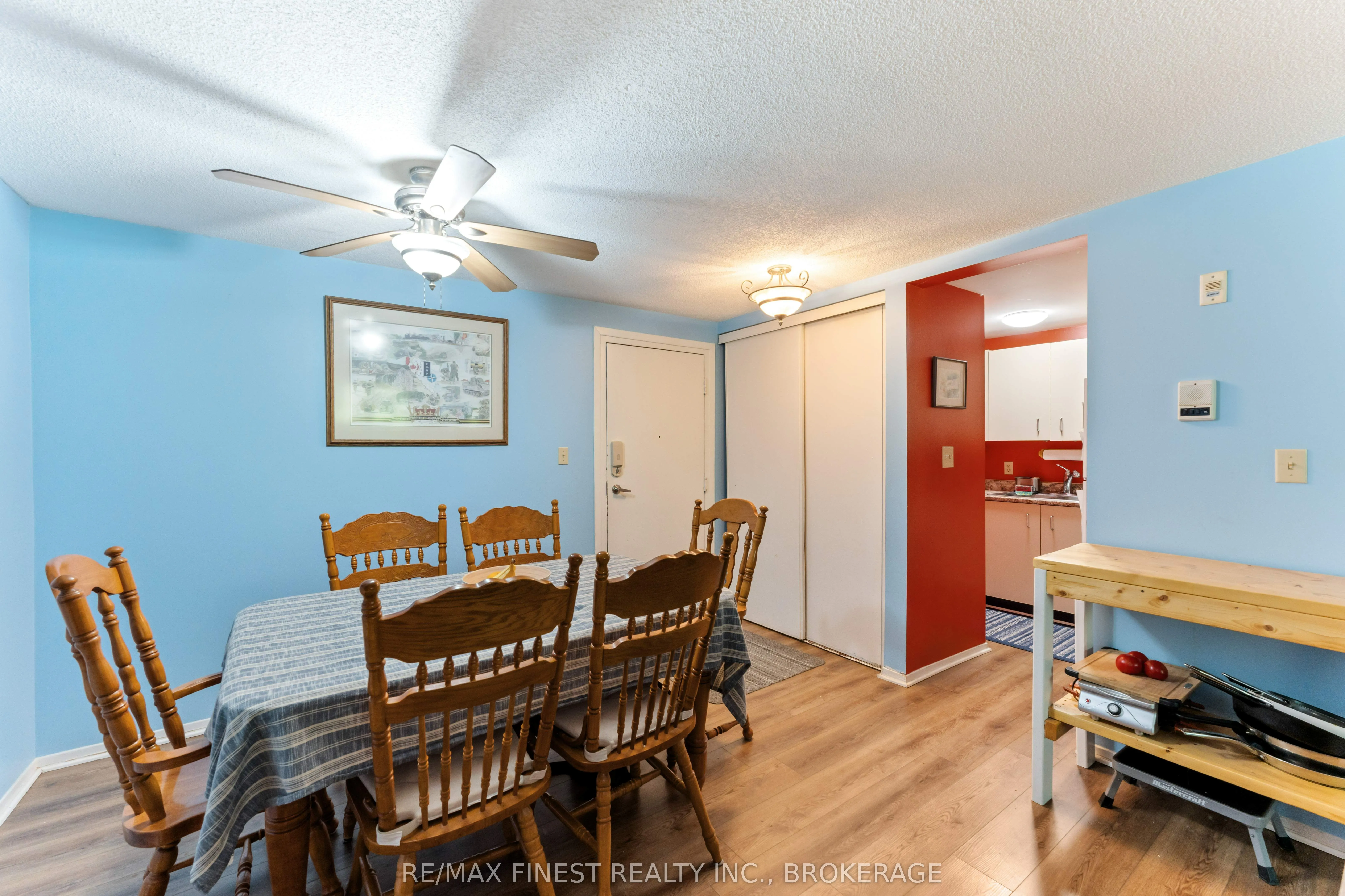 580 Armstrong Road, #102