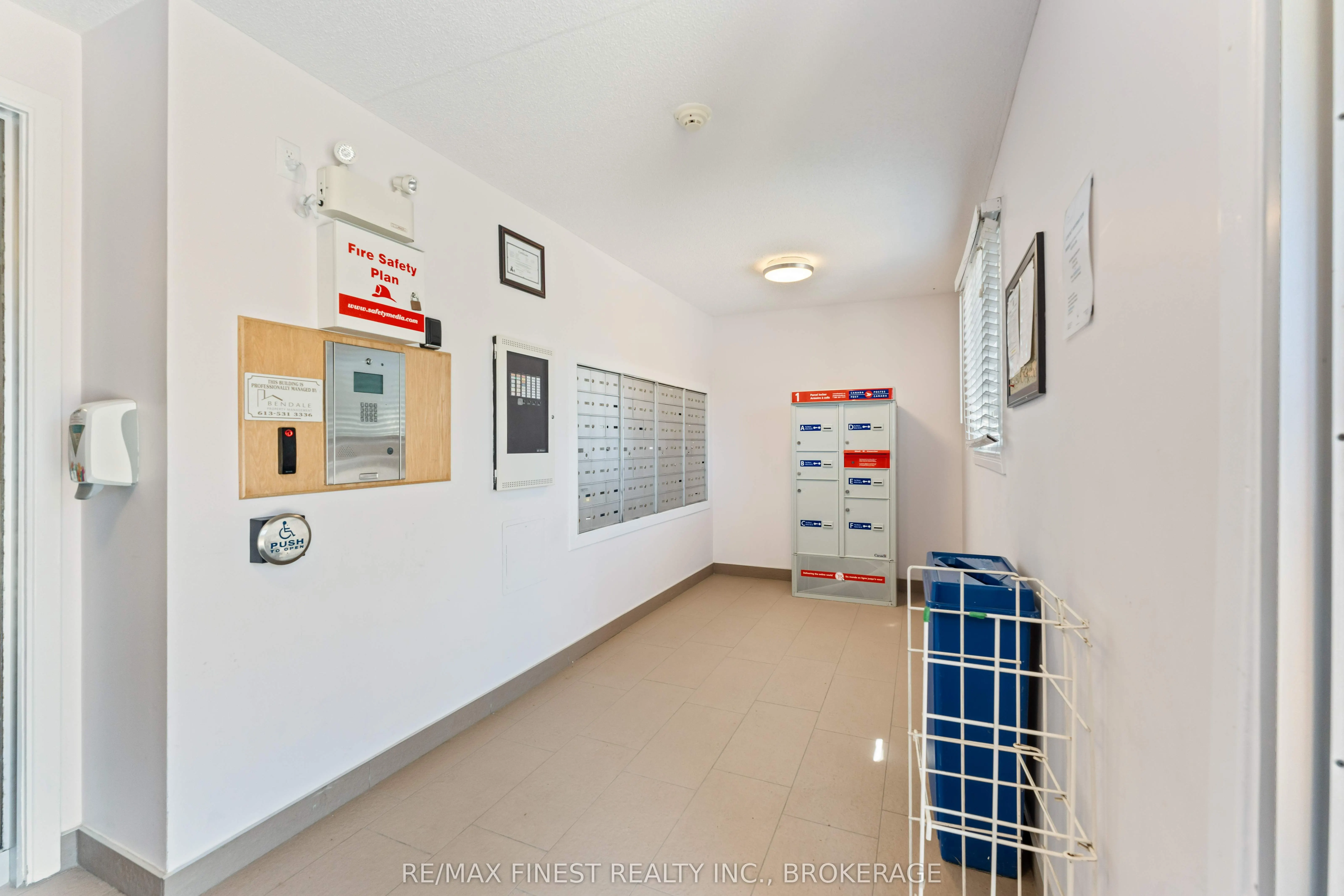 580 Armstrong Road, #102