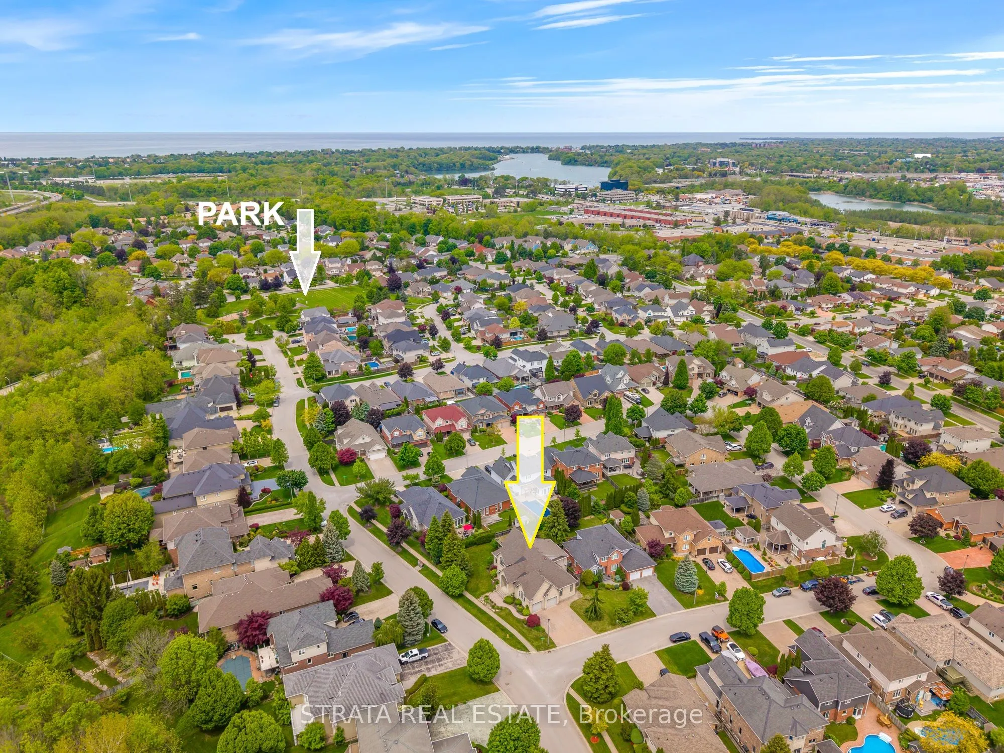 51 Breckenridge Boulevard