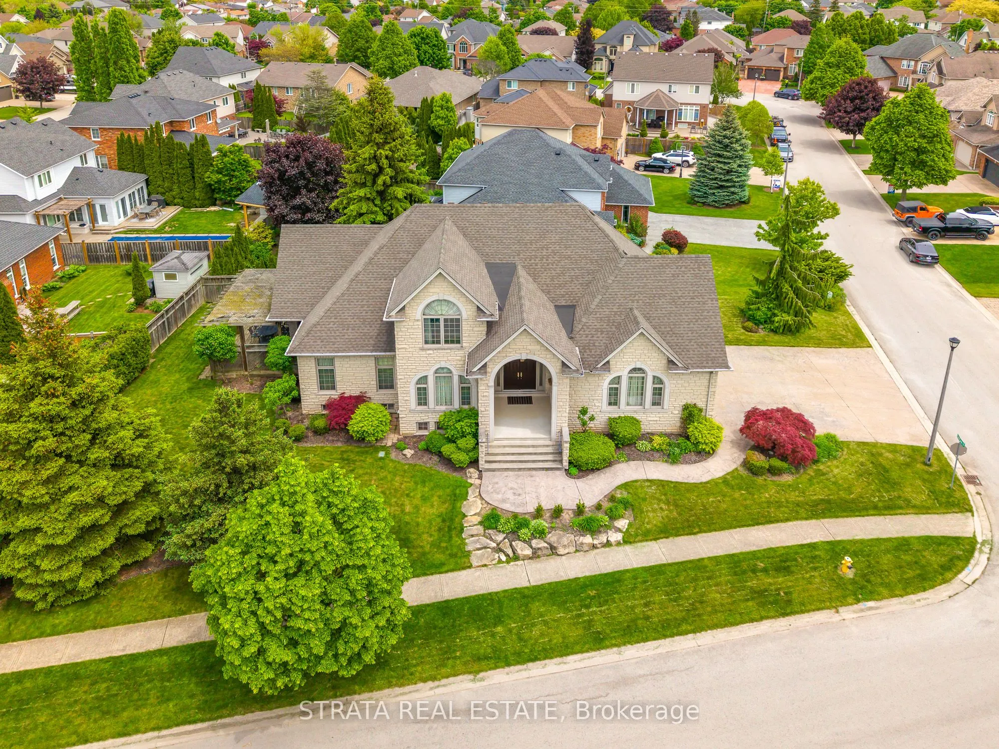 51 Breckenridge Boulevard