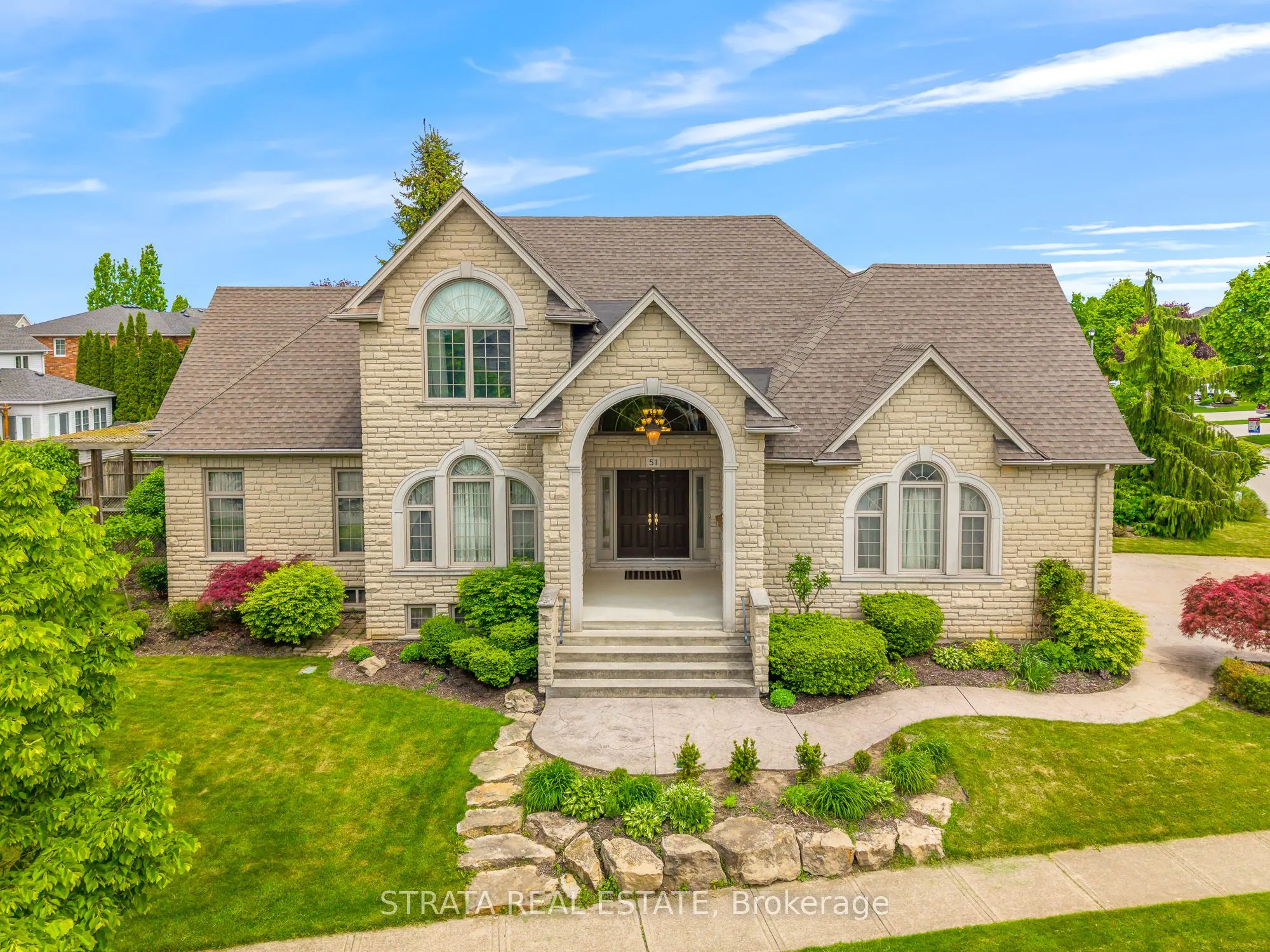 51 Breckenridge Boulevard
