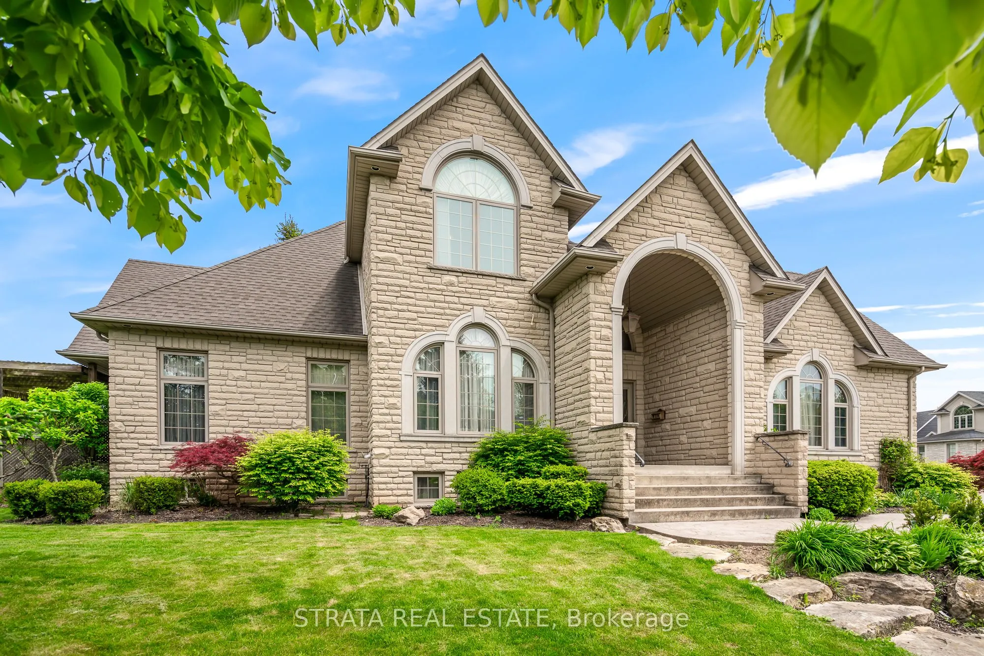 51 Breckenridge Boulevard