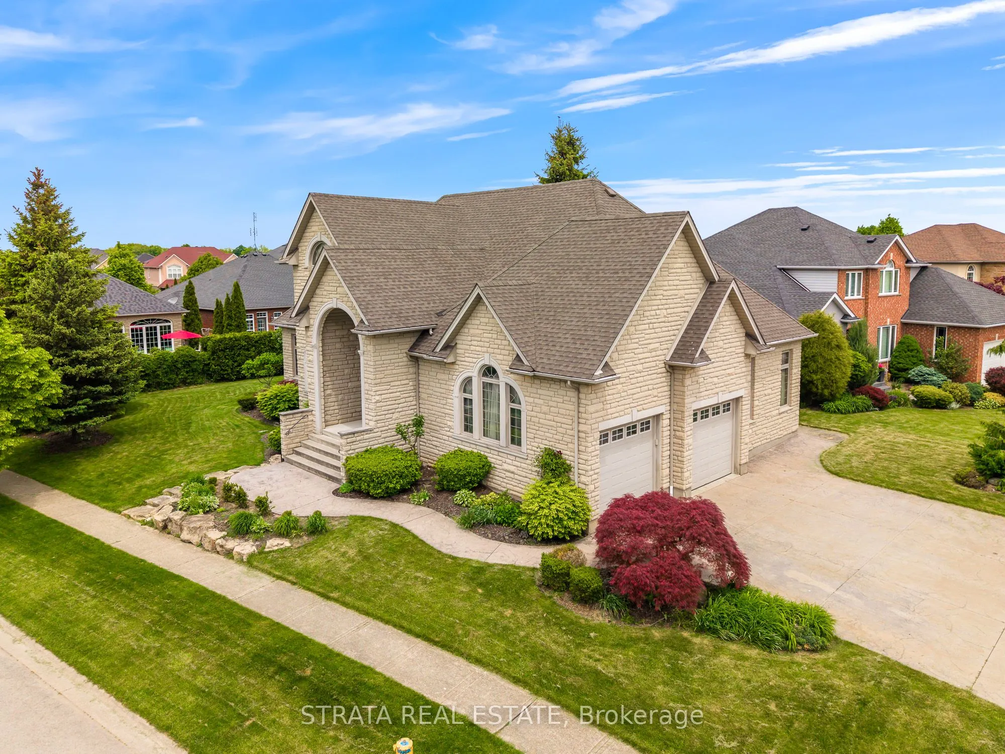 51 Breckenridge Boulevard