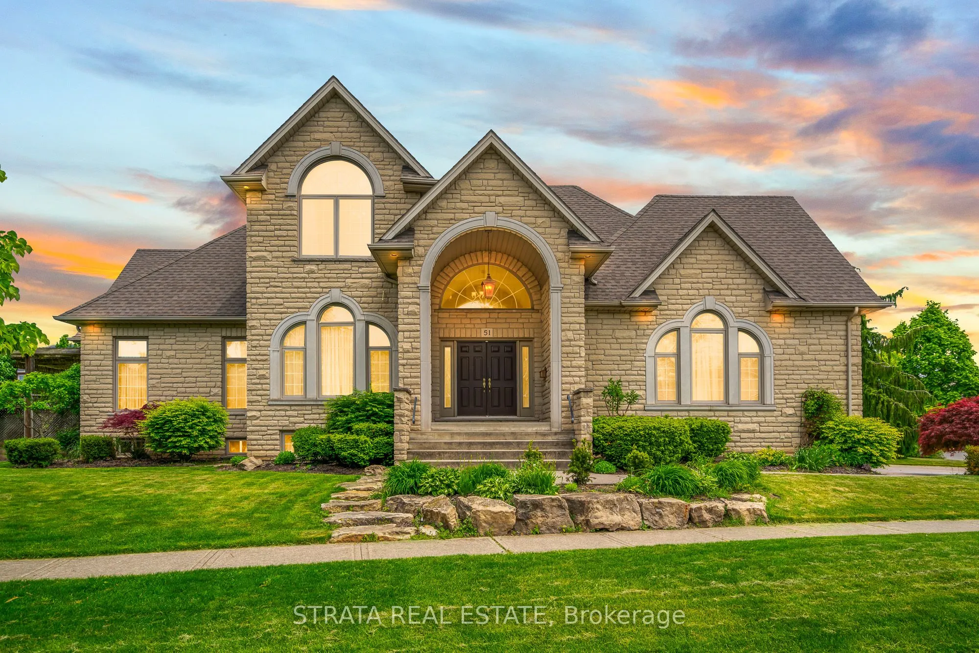 51 Breckenridge Boulevard