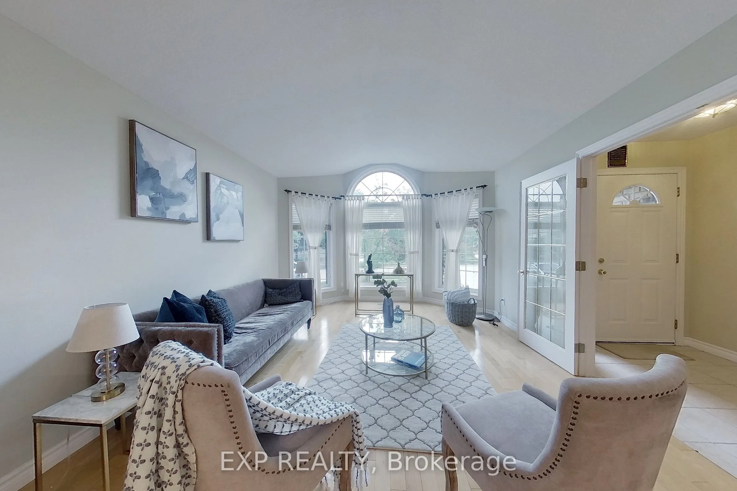 517 Buckingham Boulevard