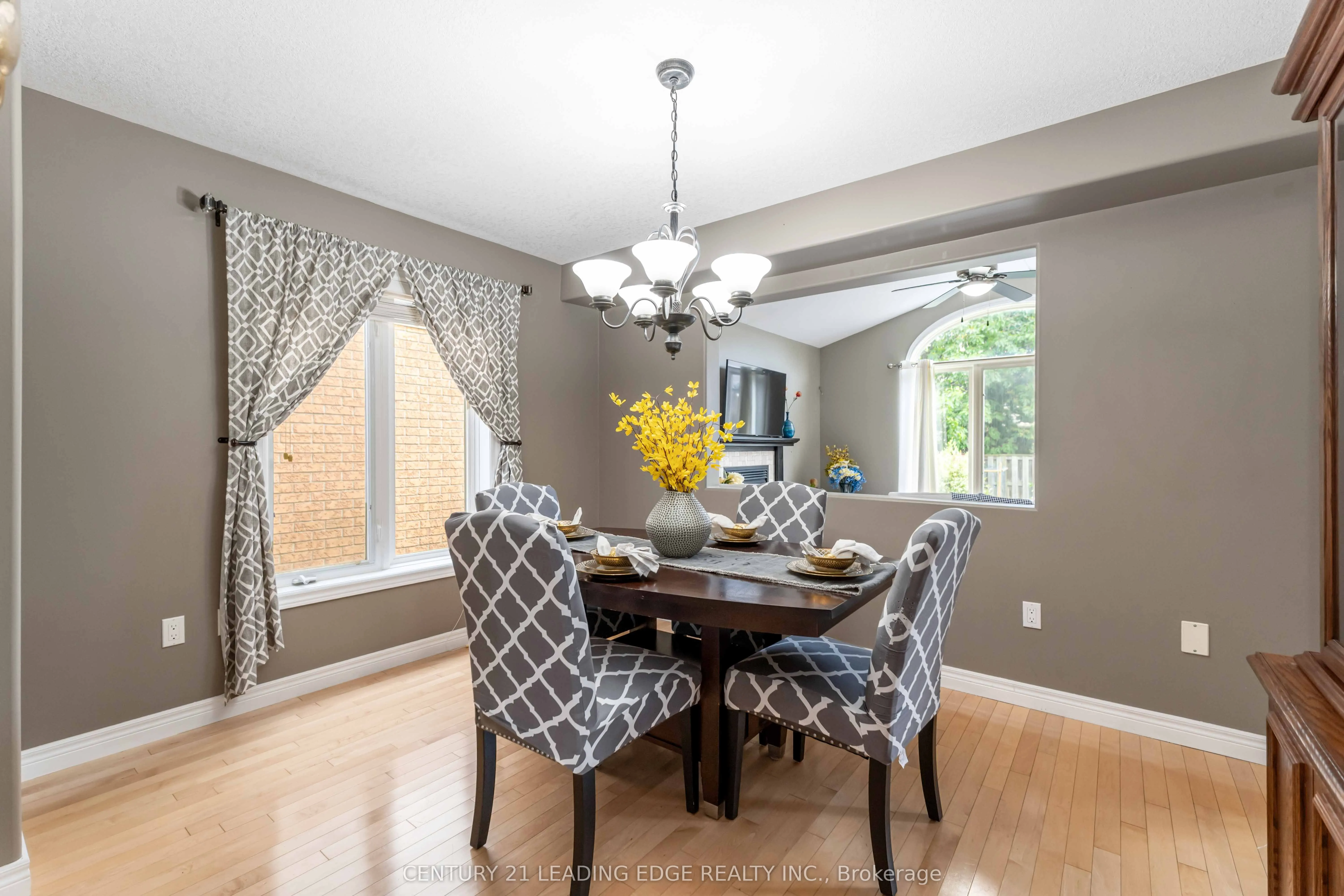 117 Thoroughbred Boulevard
