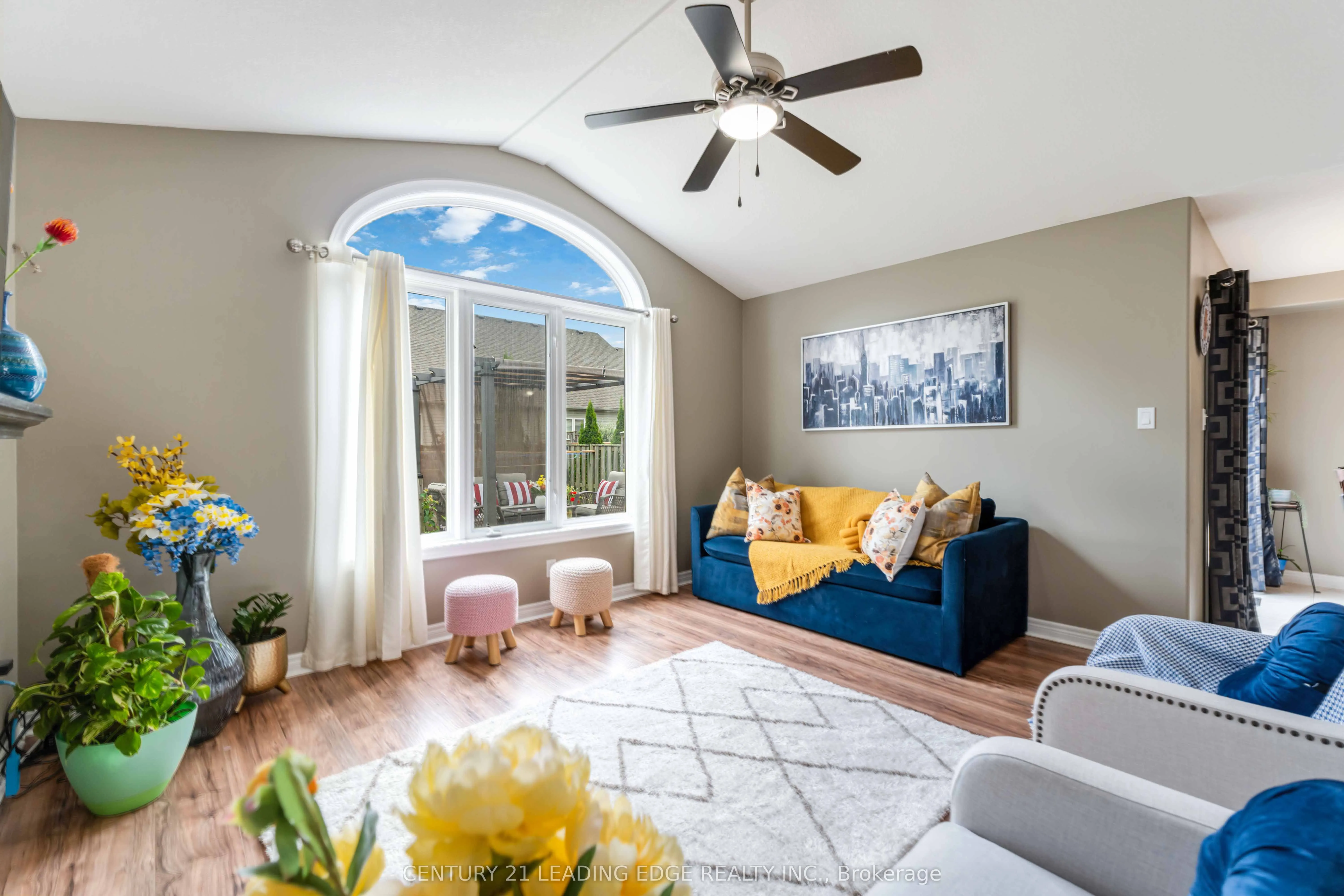 117 Thoroughbred Boulevard