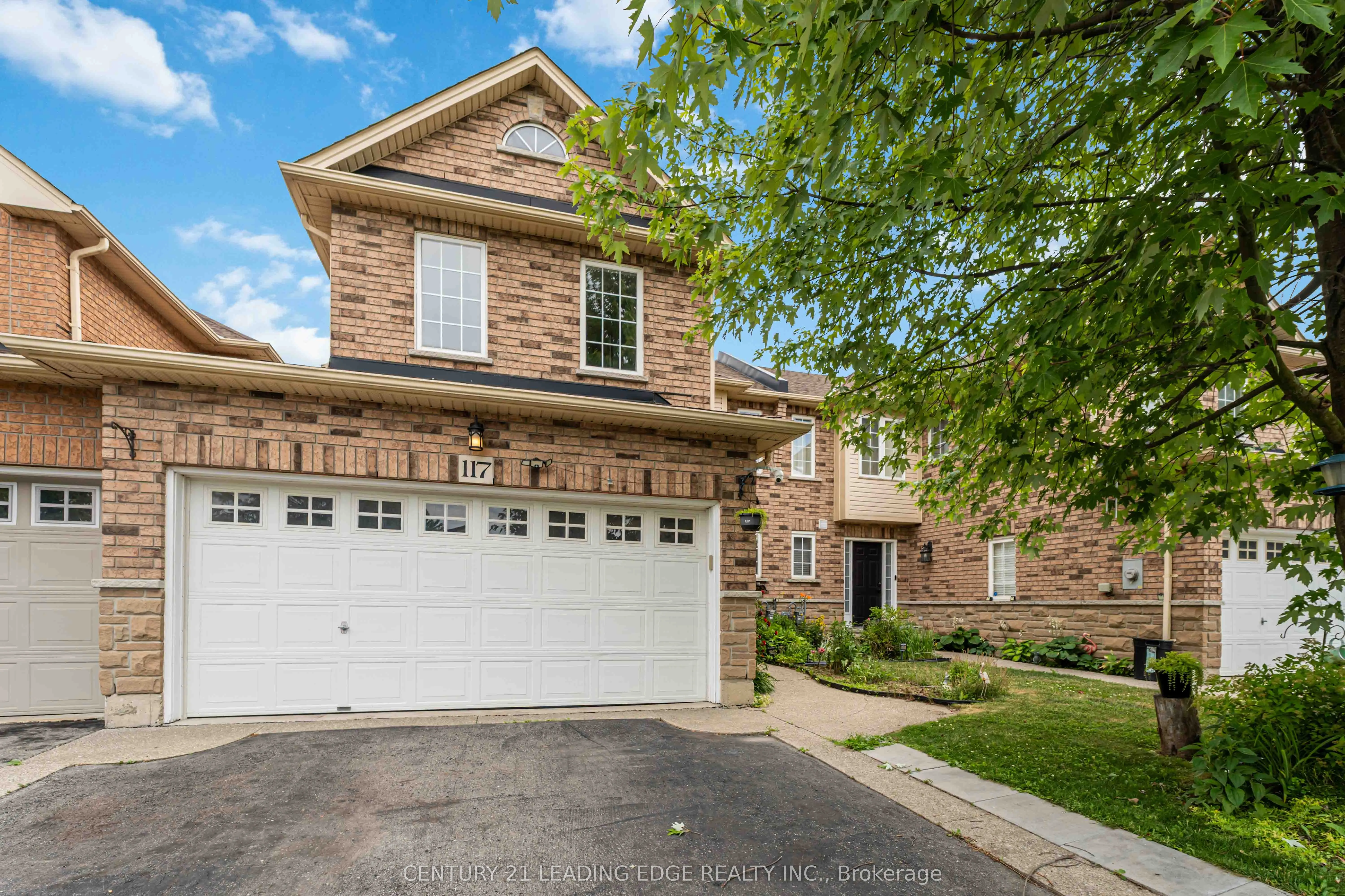 117 Thoroughbred Boulevard