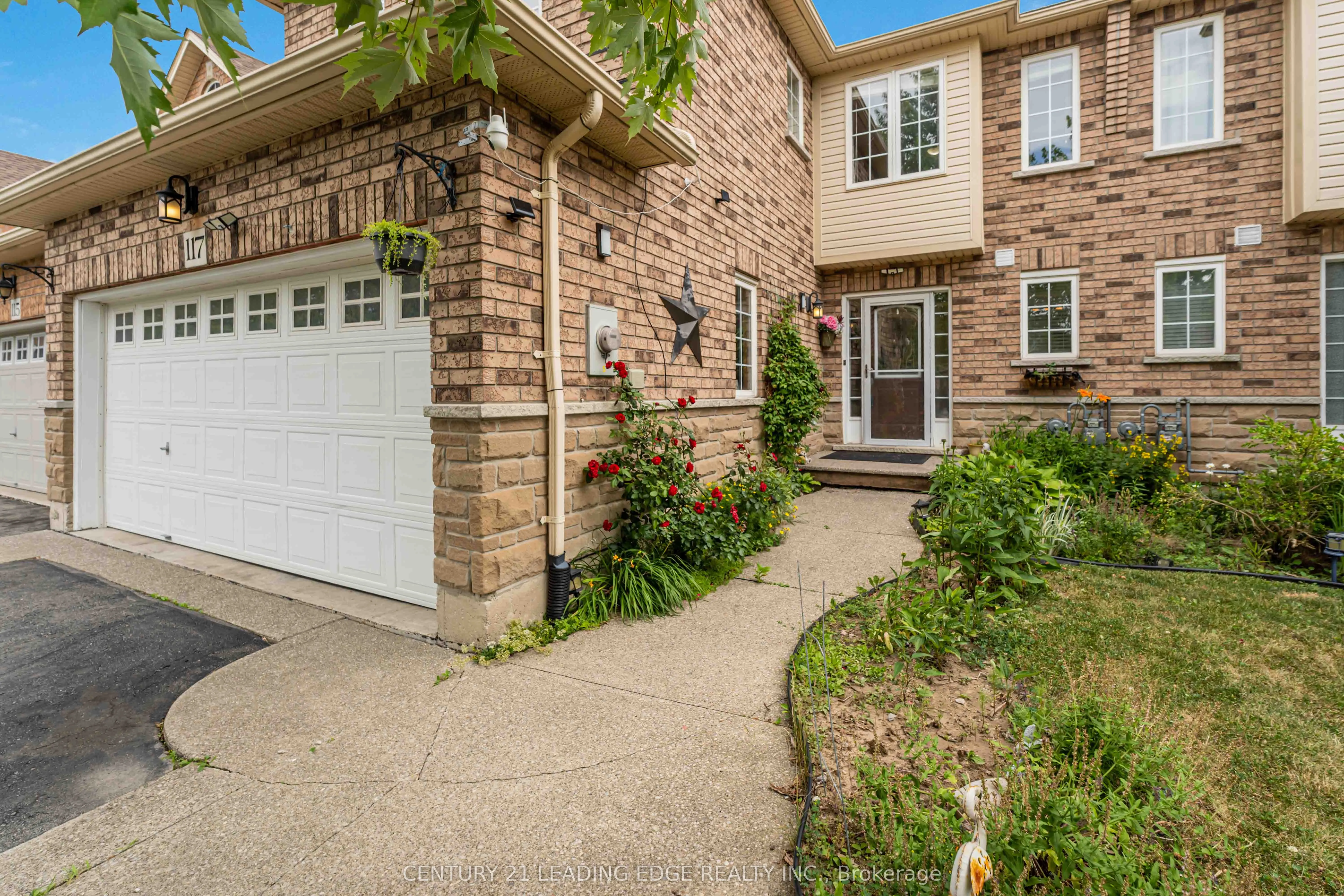 117 Thoroughbred Boulevard