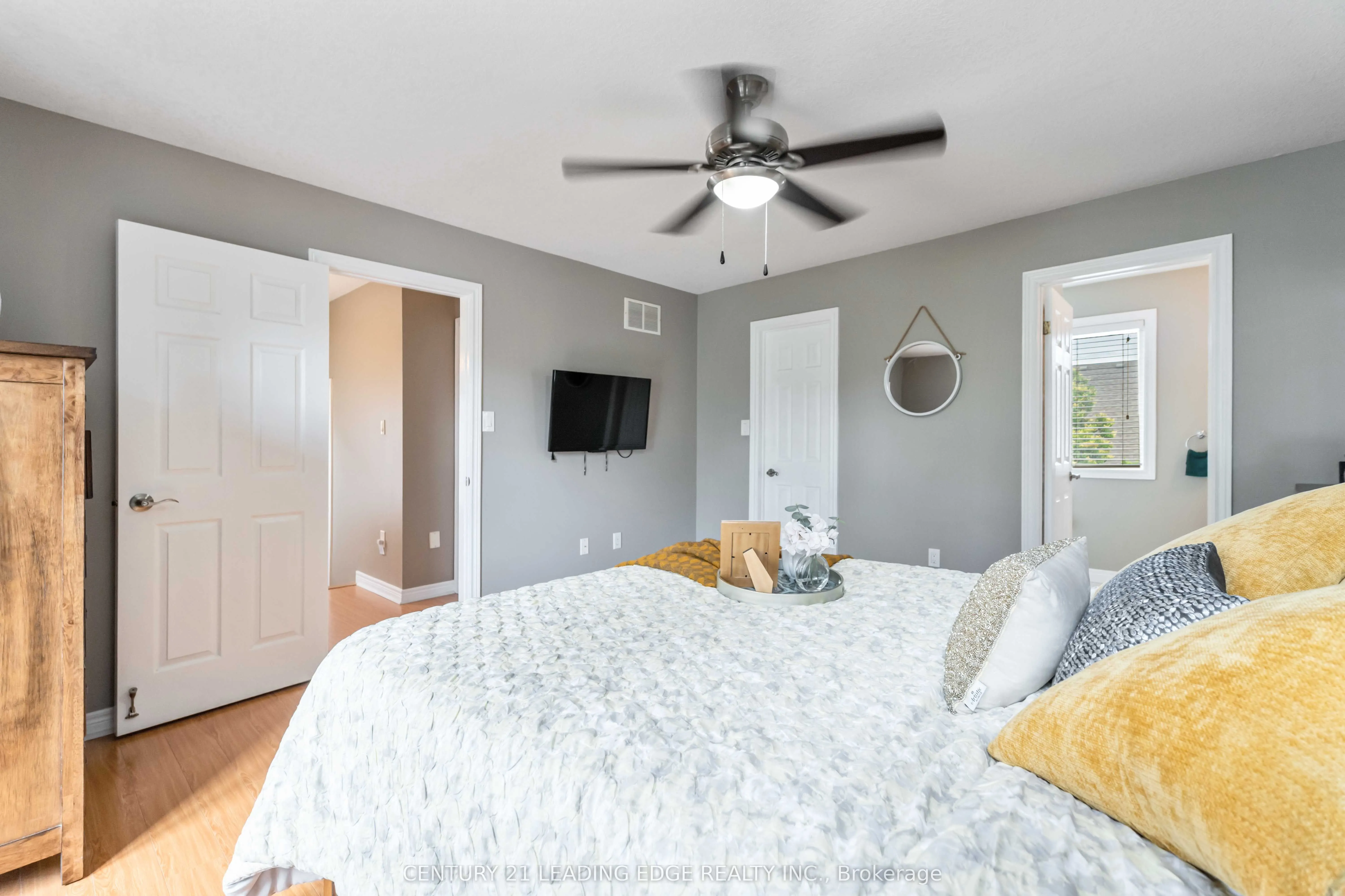 117 Thoroughbred Boulevard