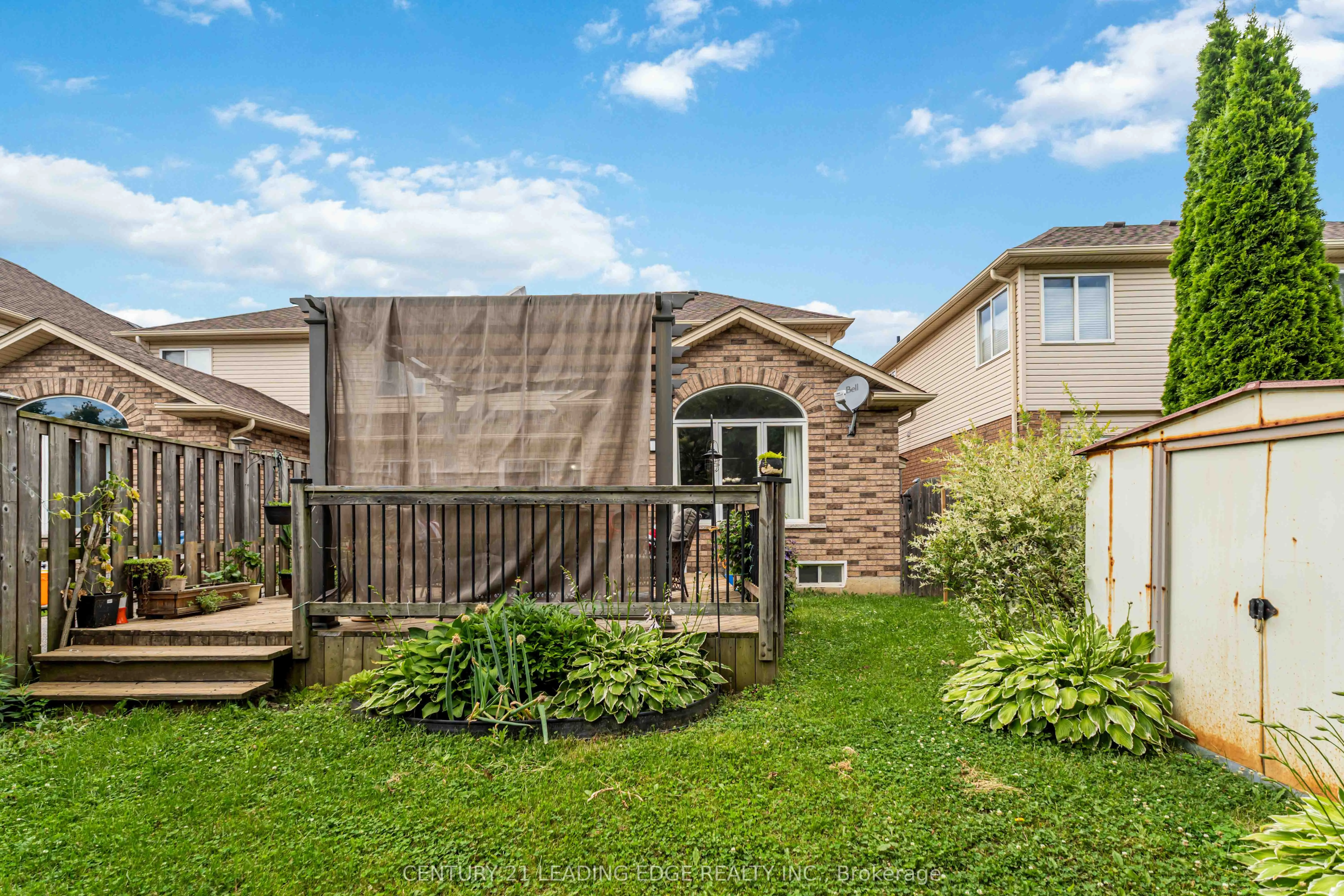 117 Thoroughbred Boulevard
