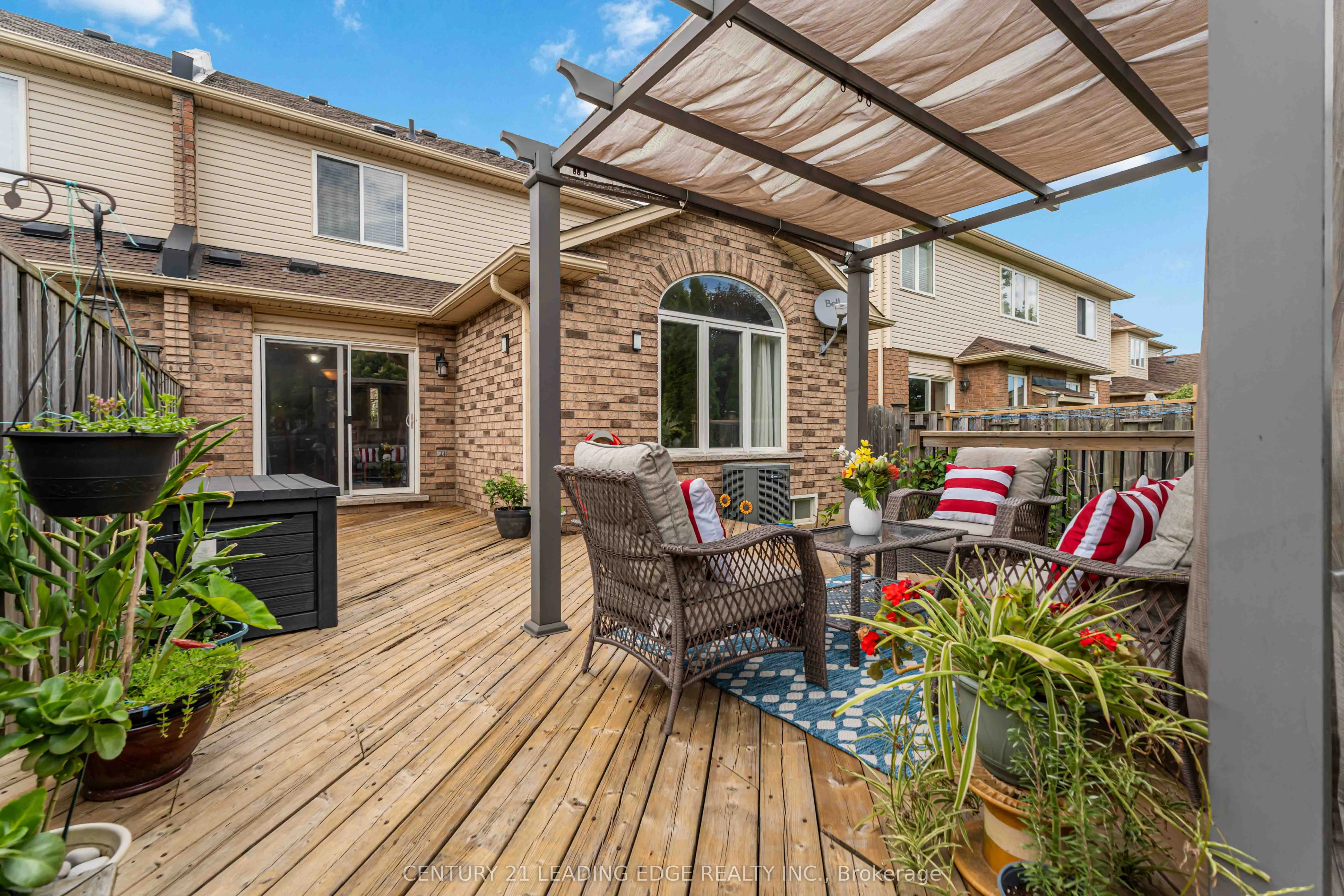 117 Thoroughbred Boulevard