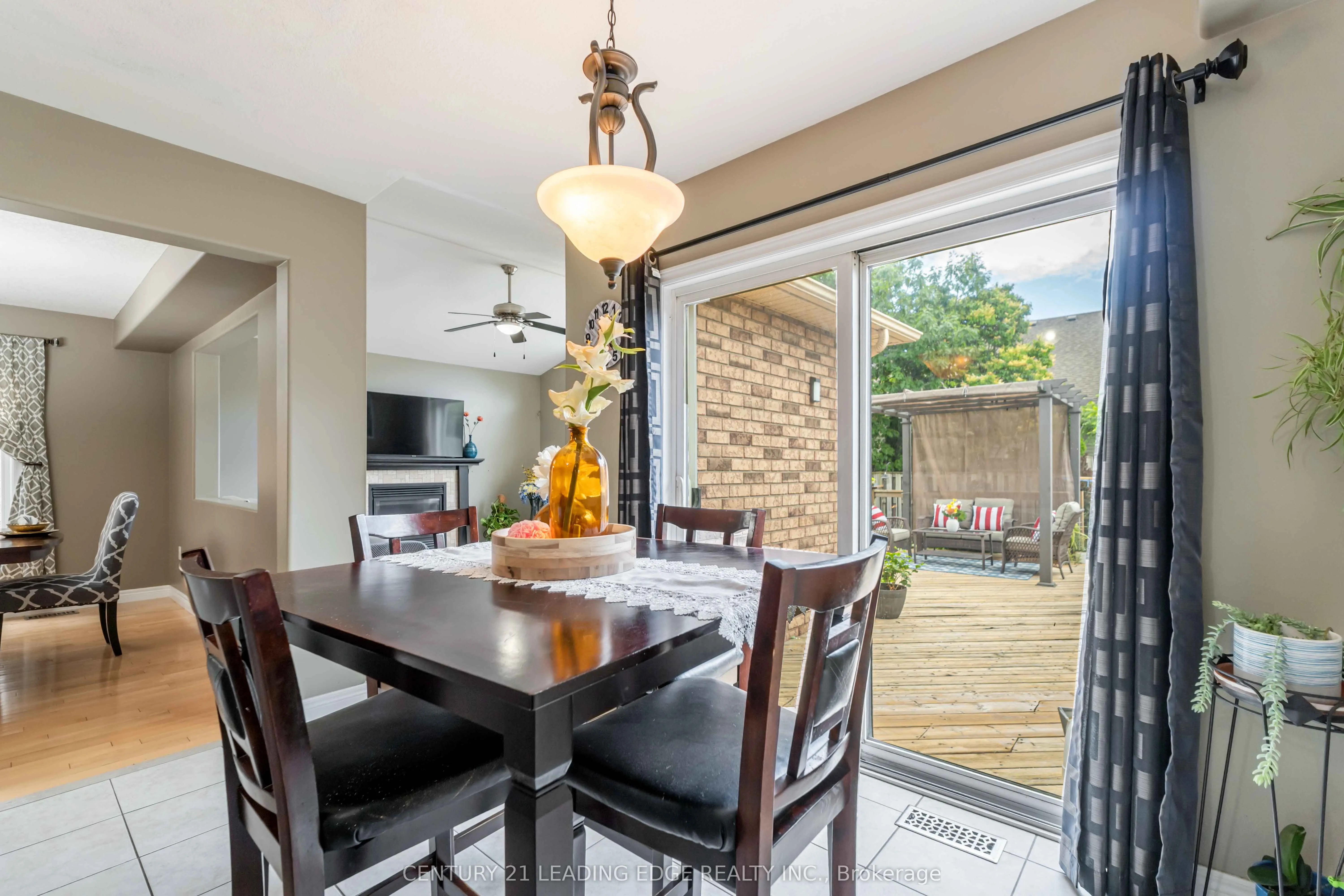 117 Thoroughbred Boulevard