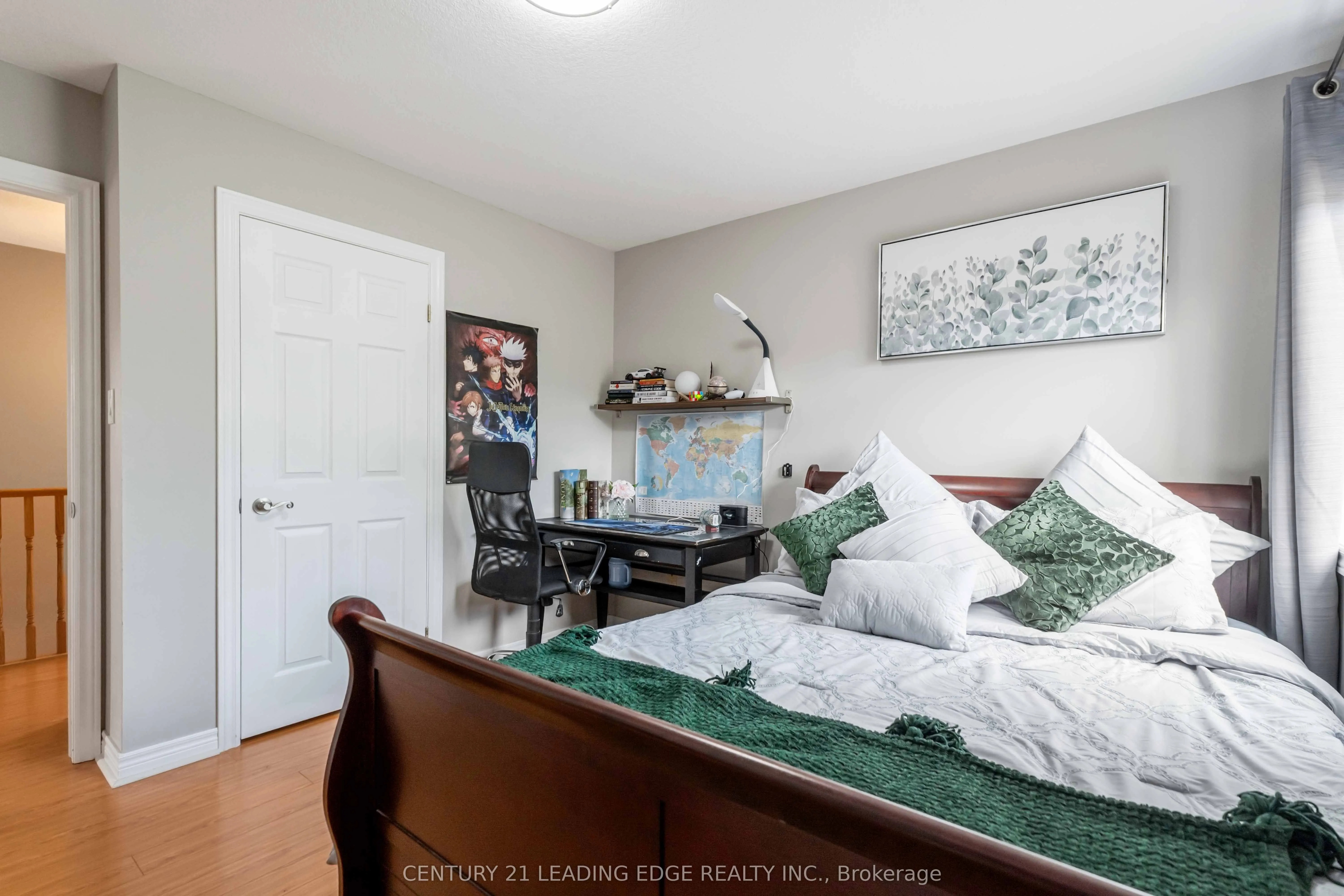 117 Thoroughbred Boulevard