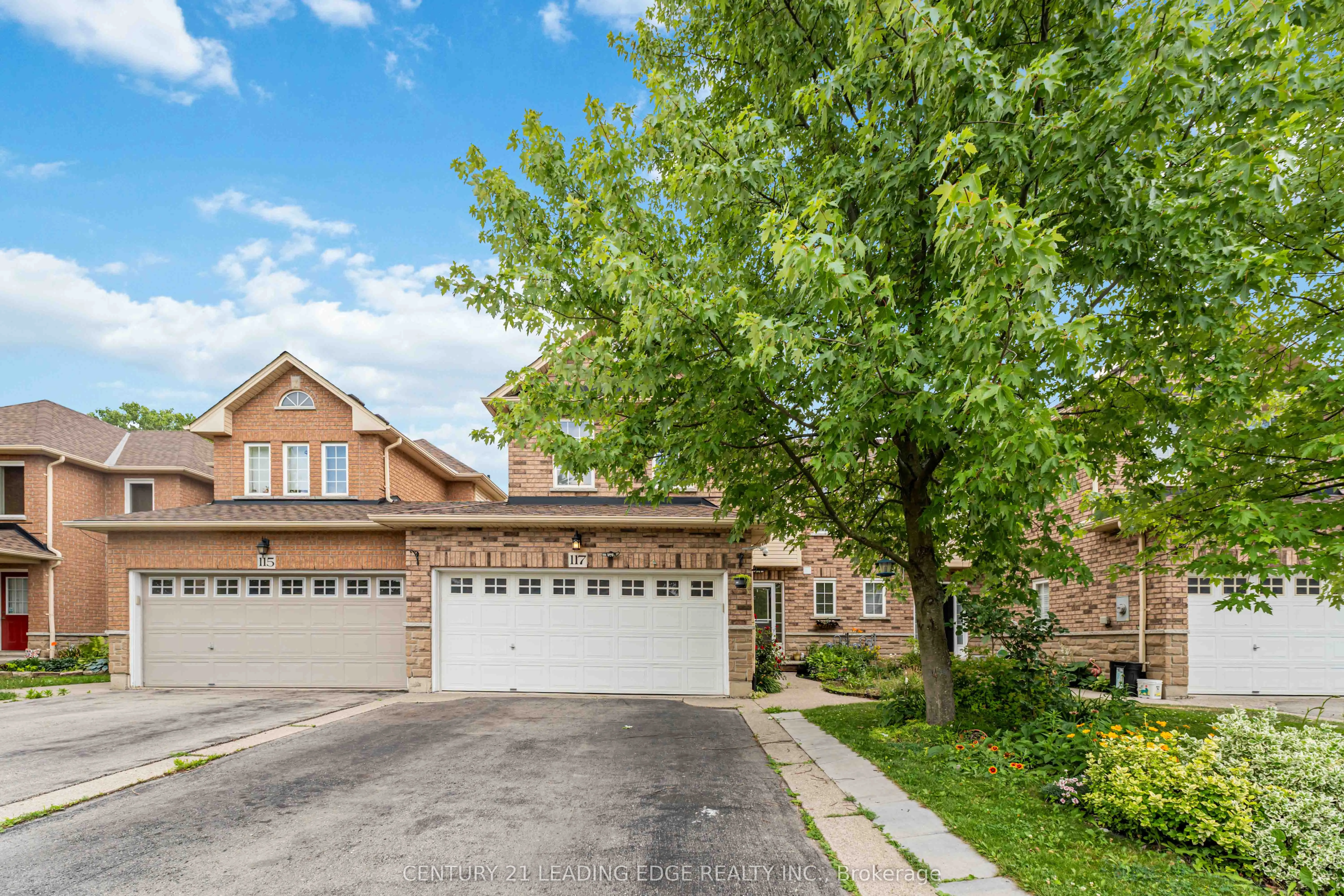 117 Thoroughbred Boulevard