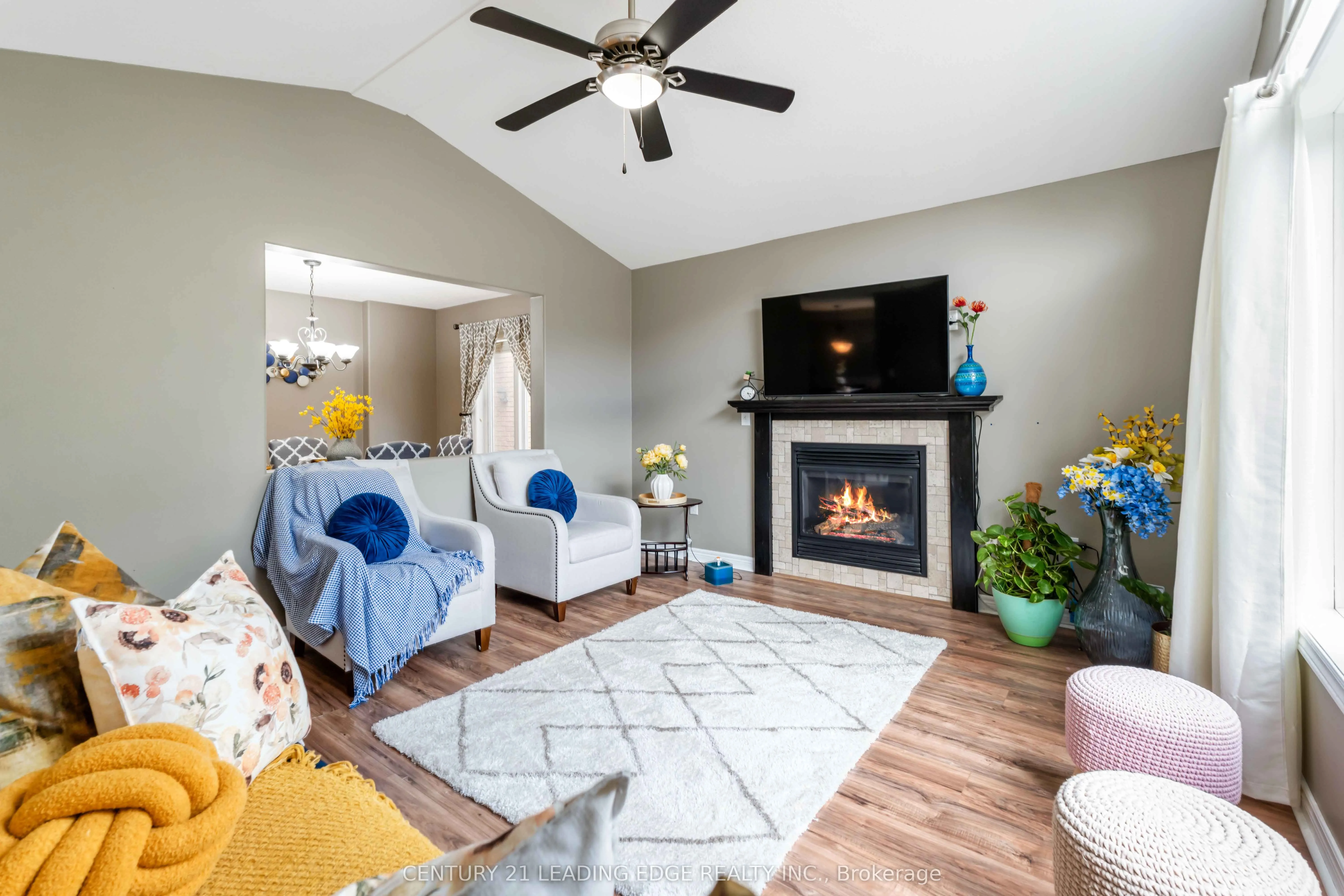 117 Thoroughbred Boulevard