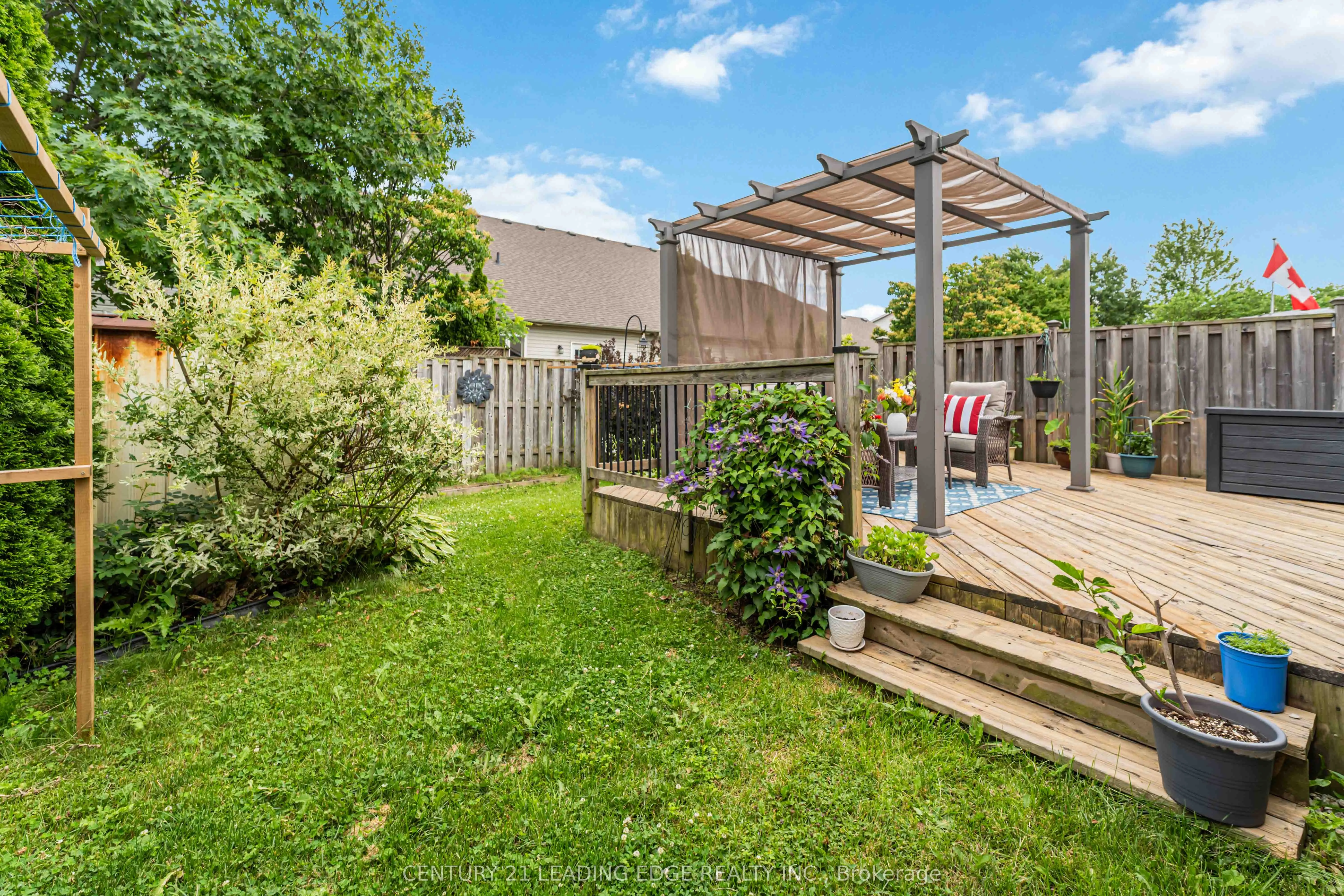 117 Thoroughbred Boulevard
