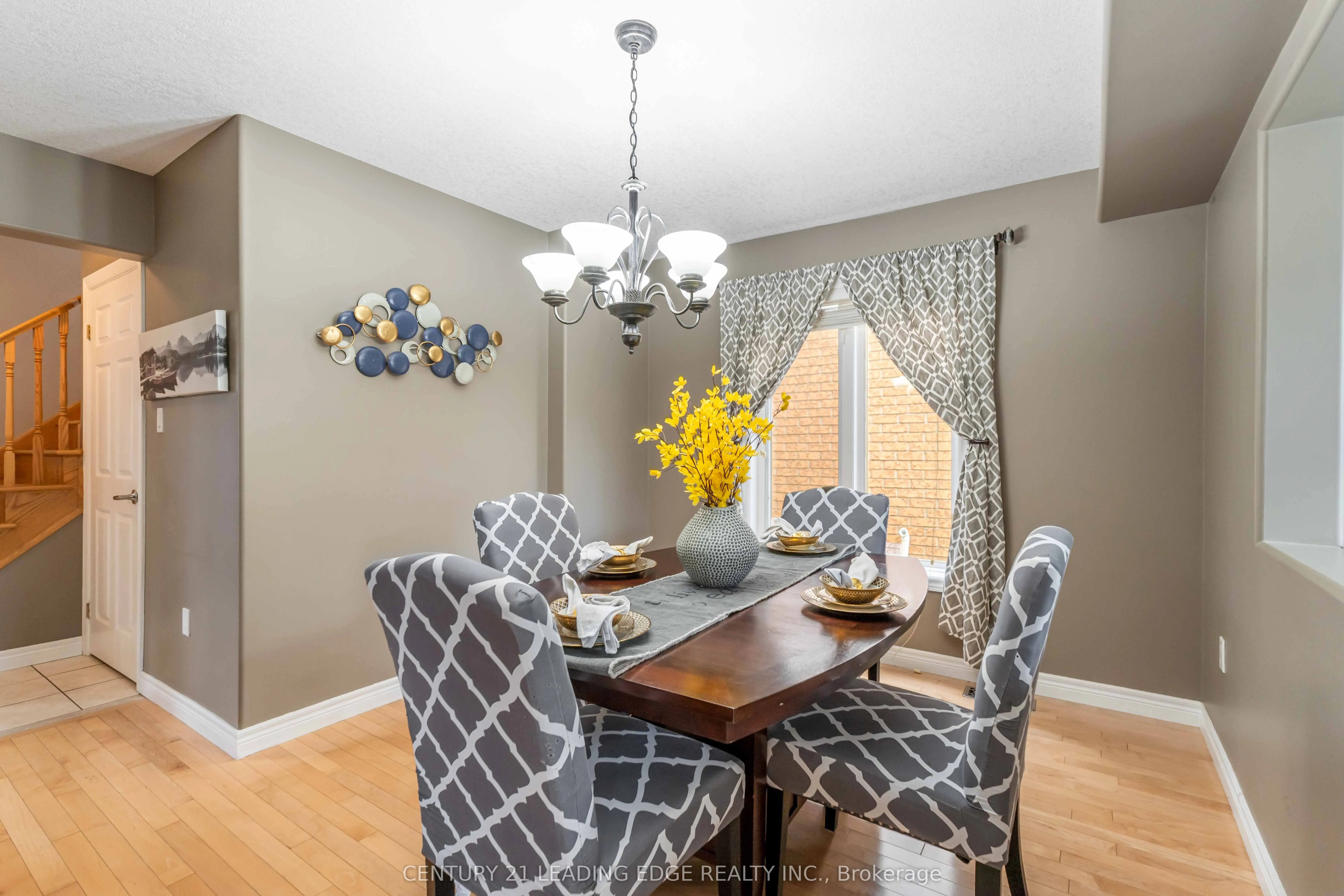 117 Thoroughbred Boulevard