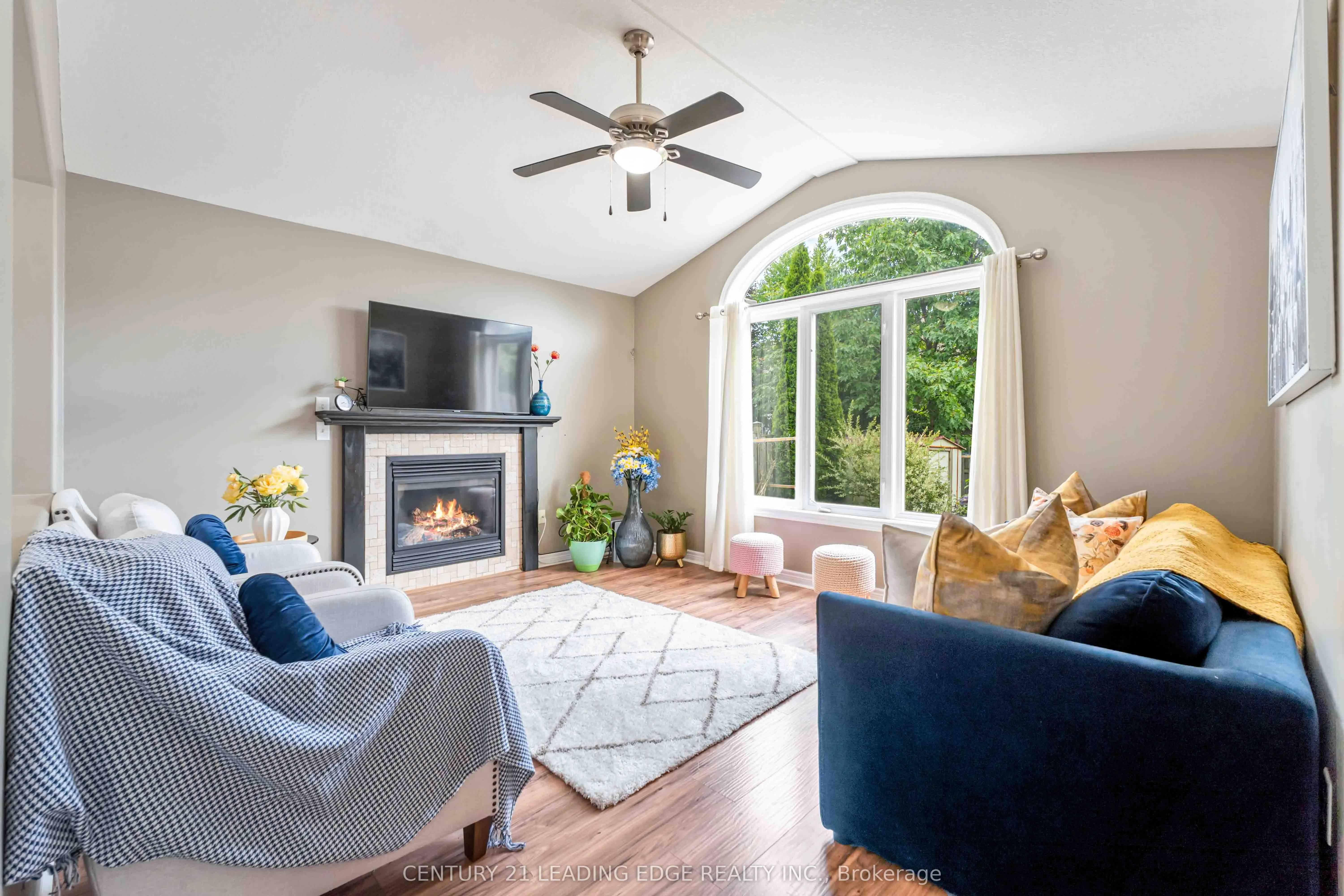 117 Thoroughbred Boulevard