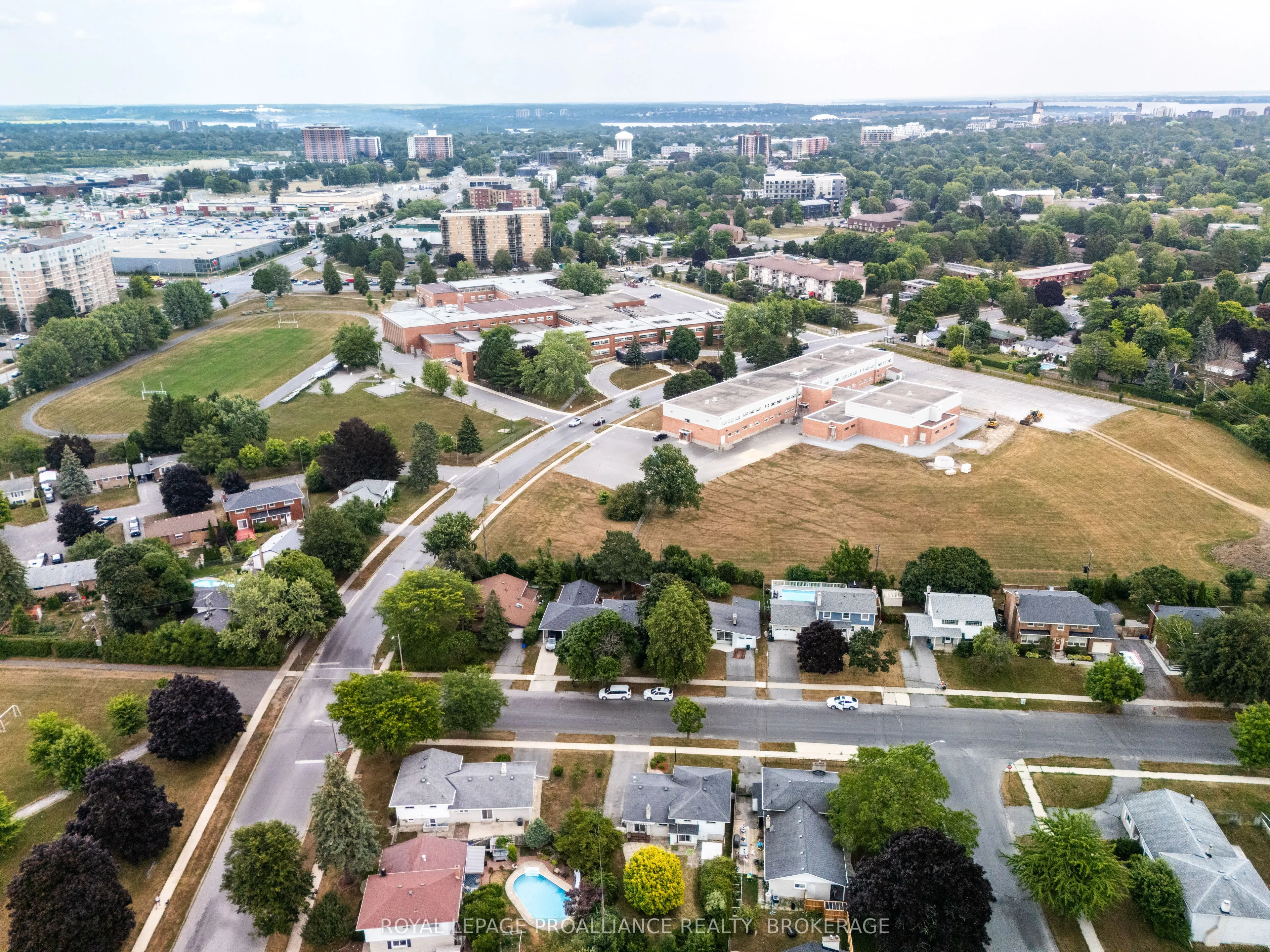 350 Norman Rogers Drive