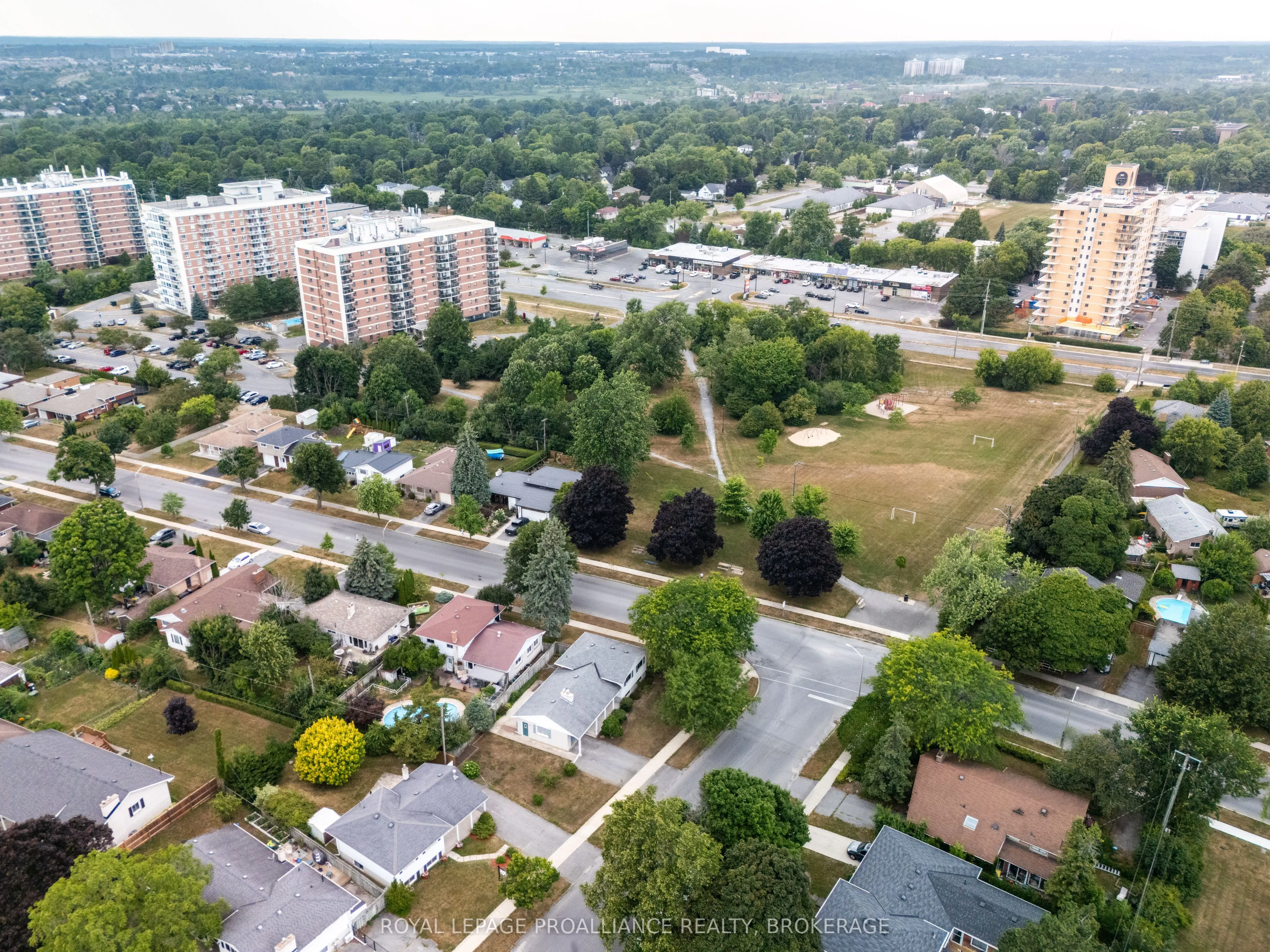 350 Norman Rogers Drive