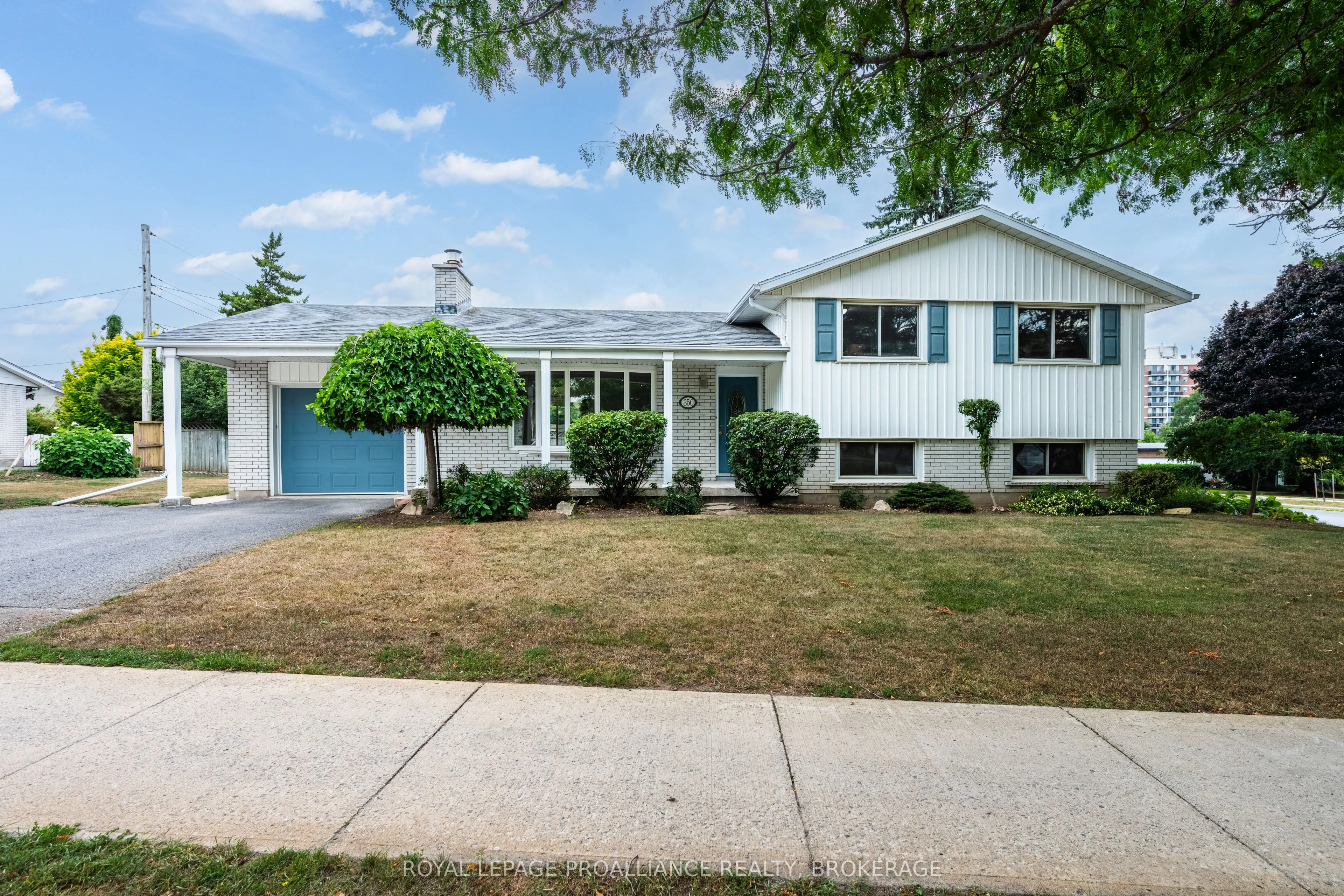 350 Norman Rogers Drive